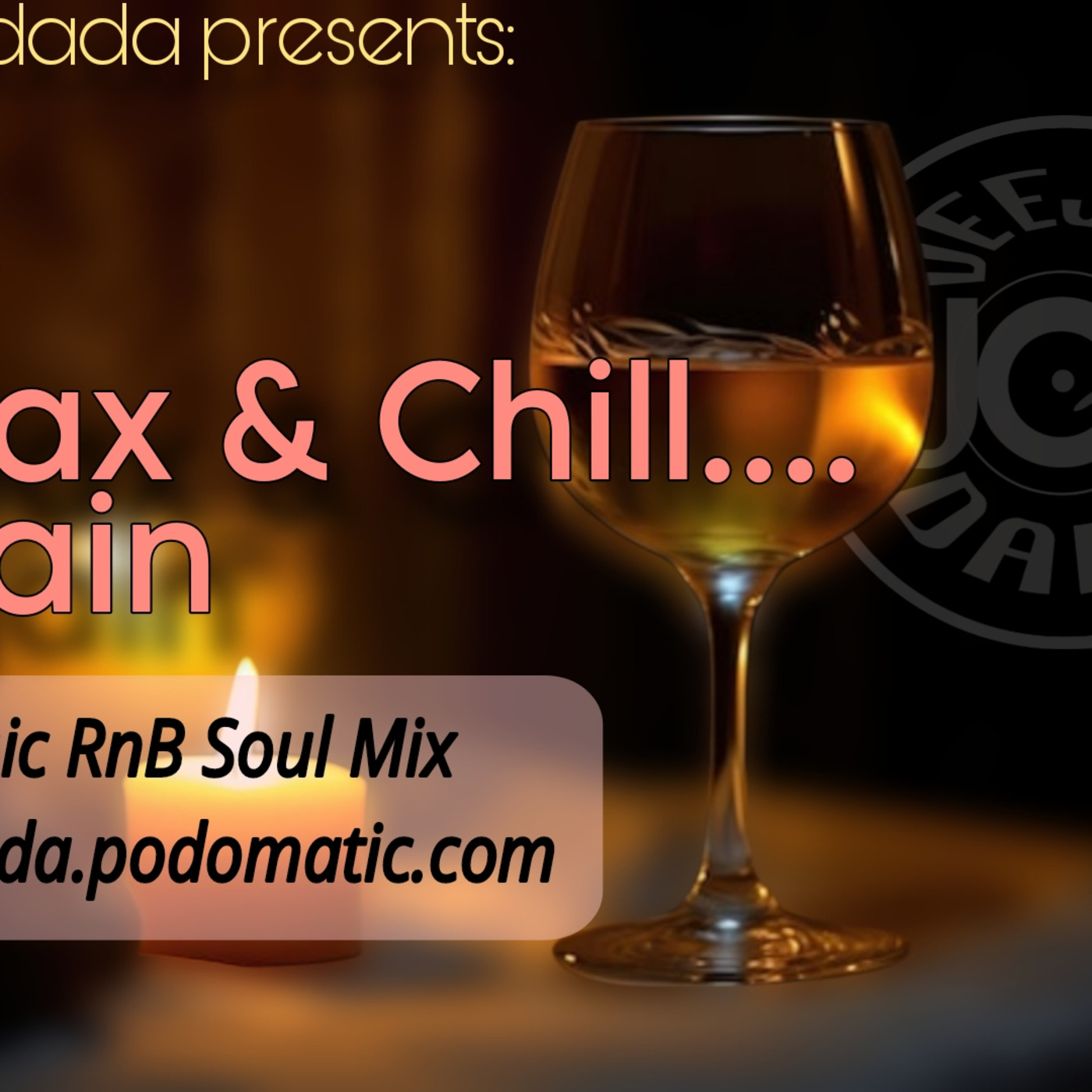 DJ VONDADA\'s Podcast