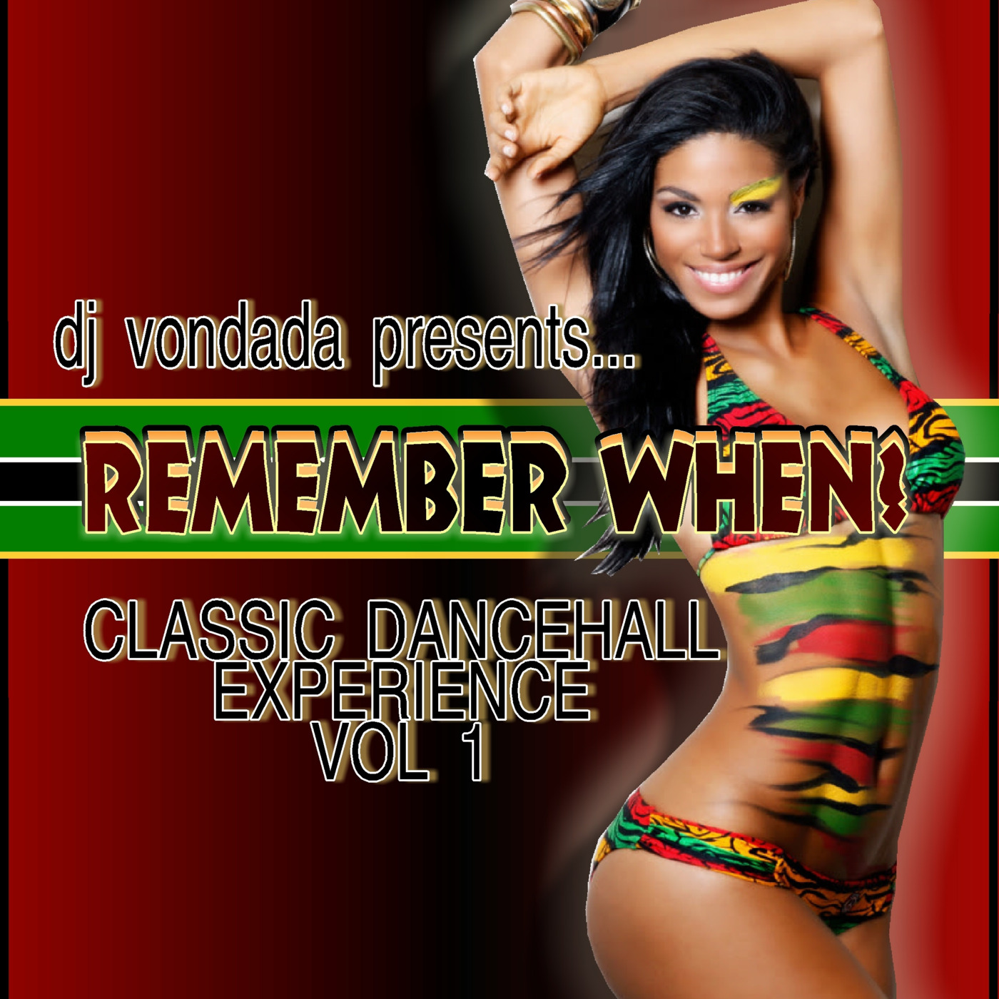 DJ VONDADA\'s Podcast