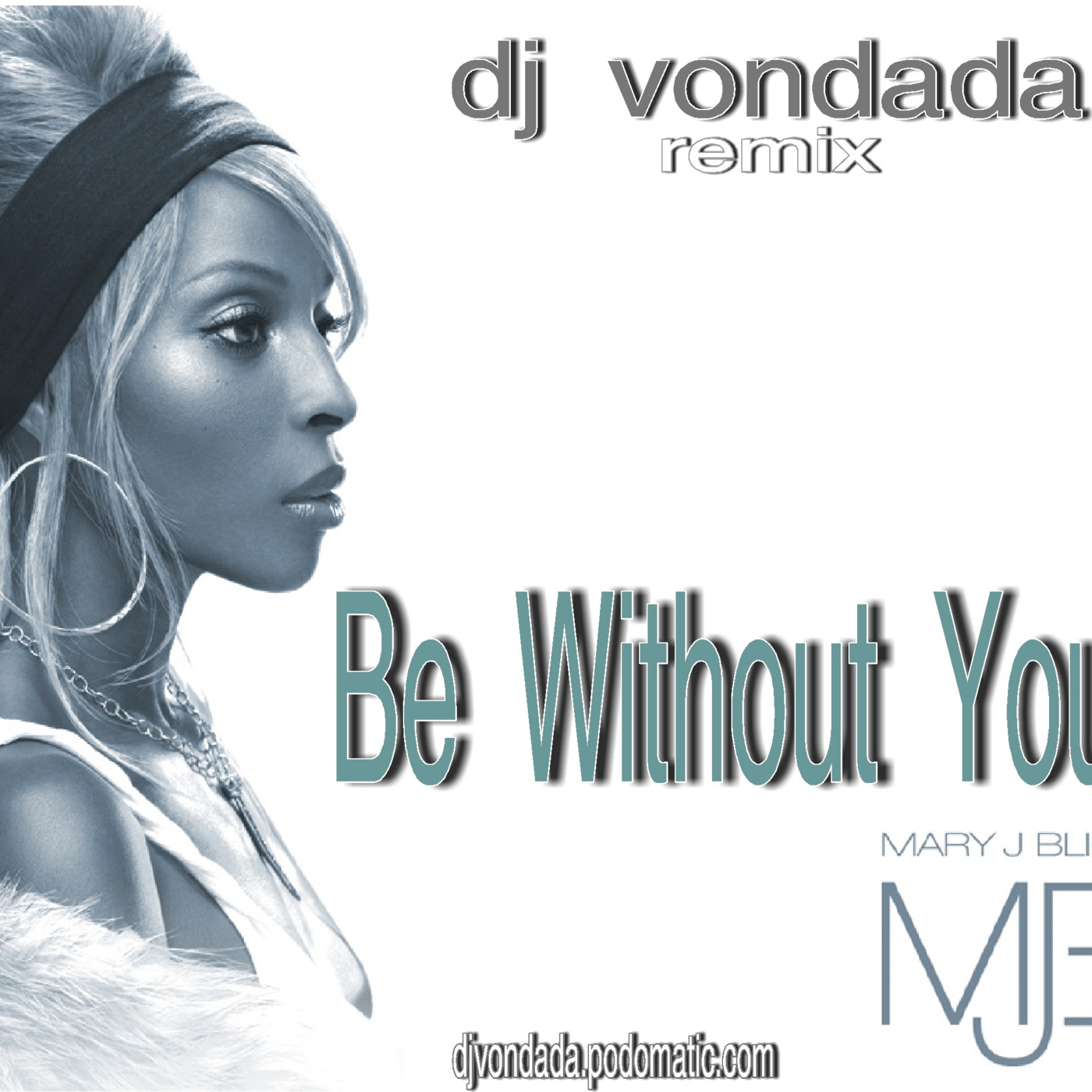 DJ VONDADA\'s Podcast