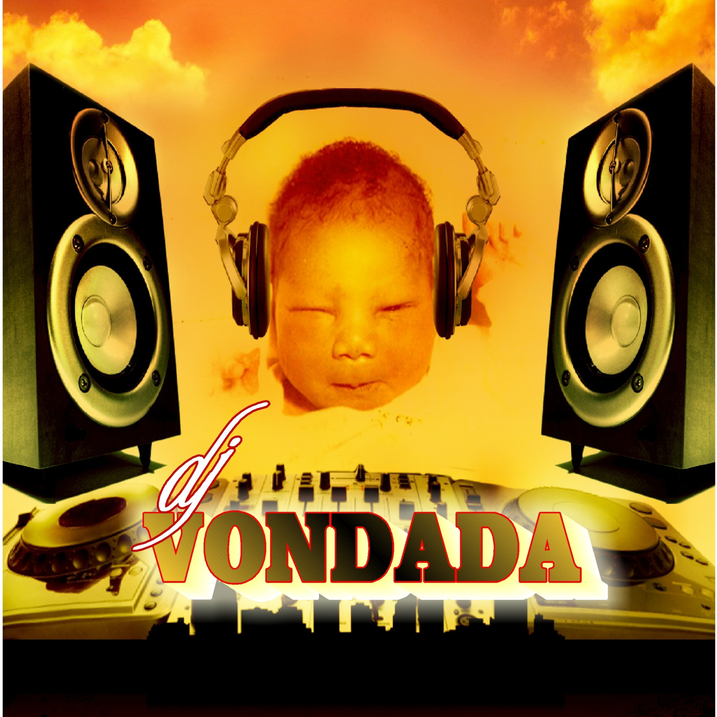 DJ VONDADA\'s Podcast