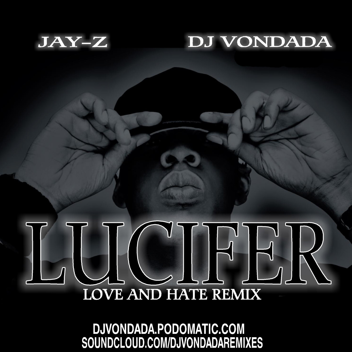 DJ VONDADA\'s Podcast