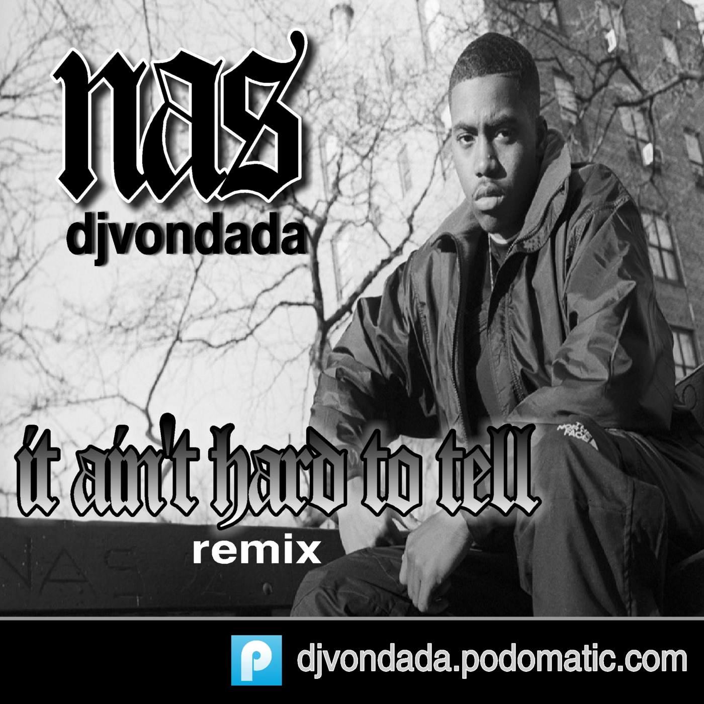 DJ VONDADA\'s Podcast
