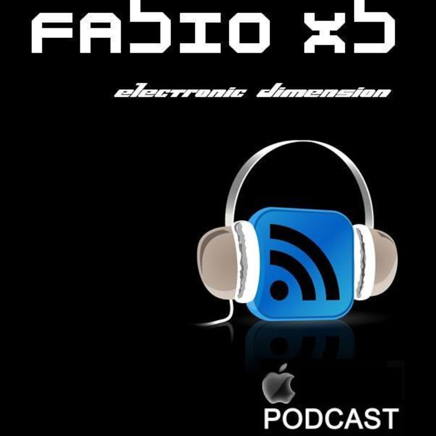 Fabio XB "Electronic Dimension" Podcast