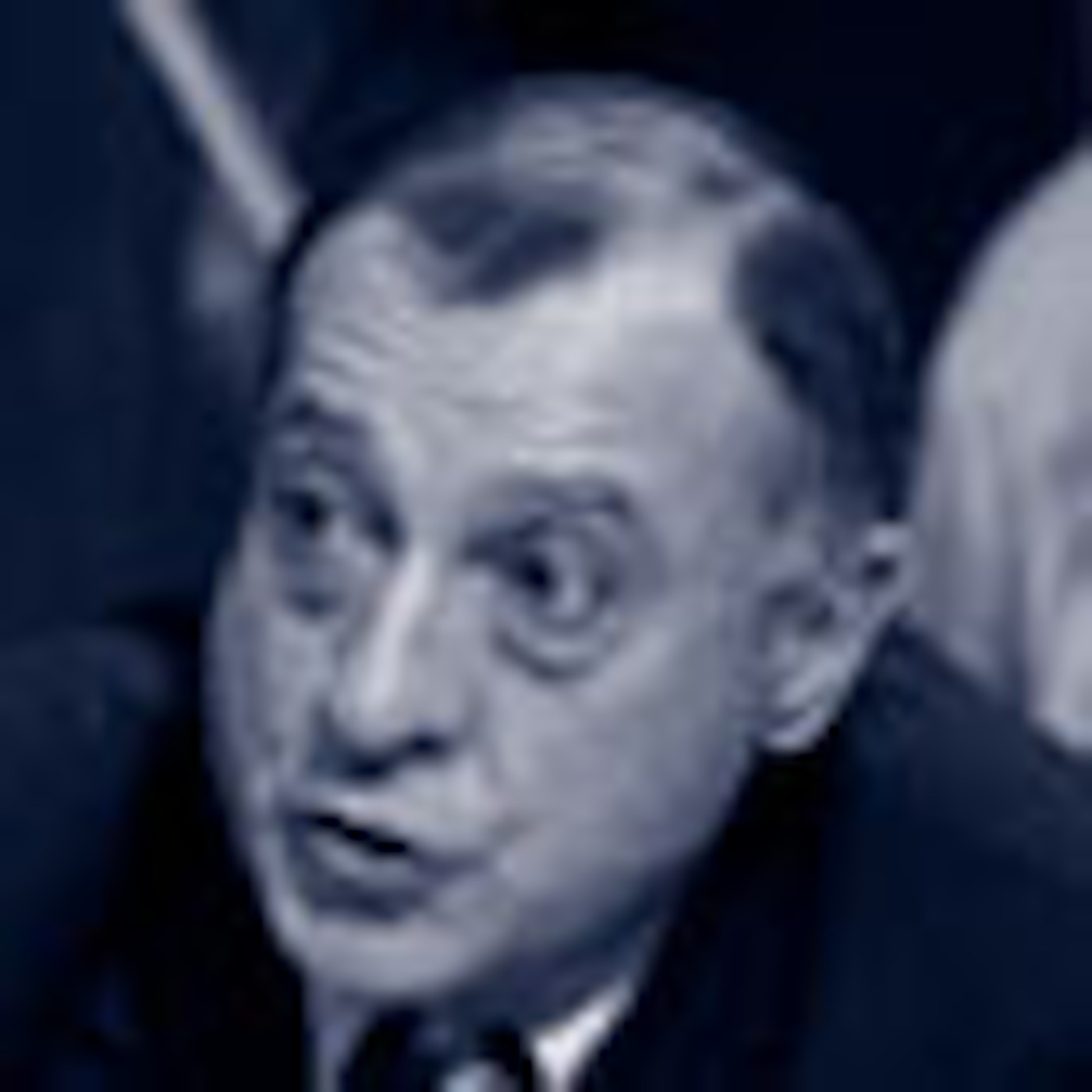 Chroniques de la vieille Europe