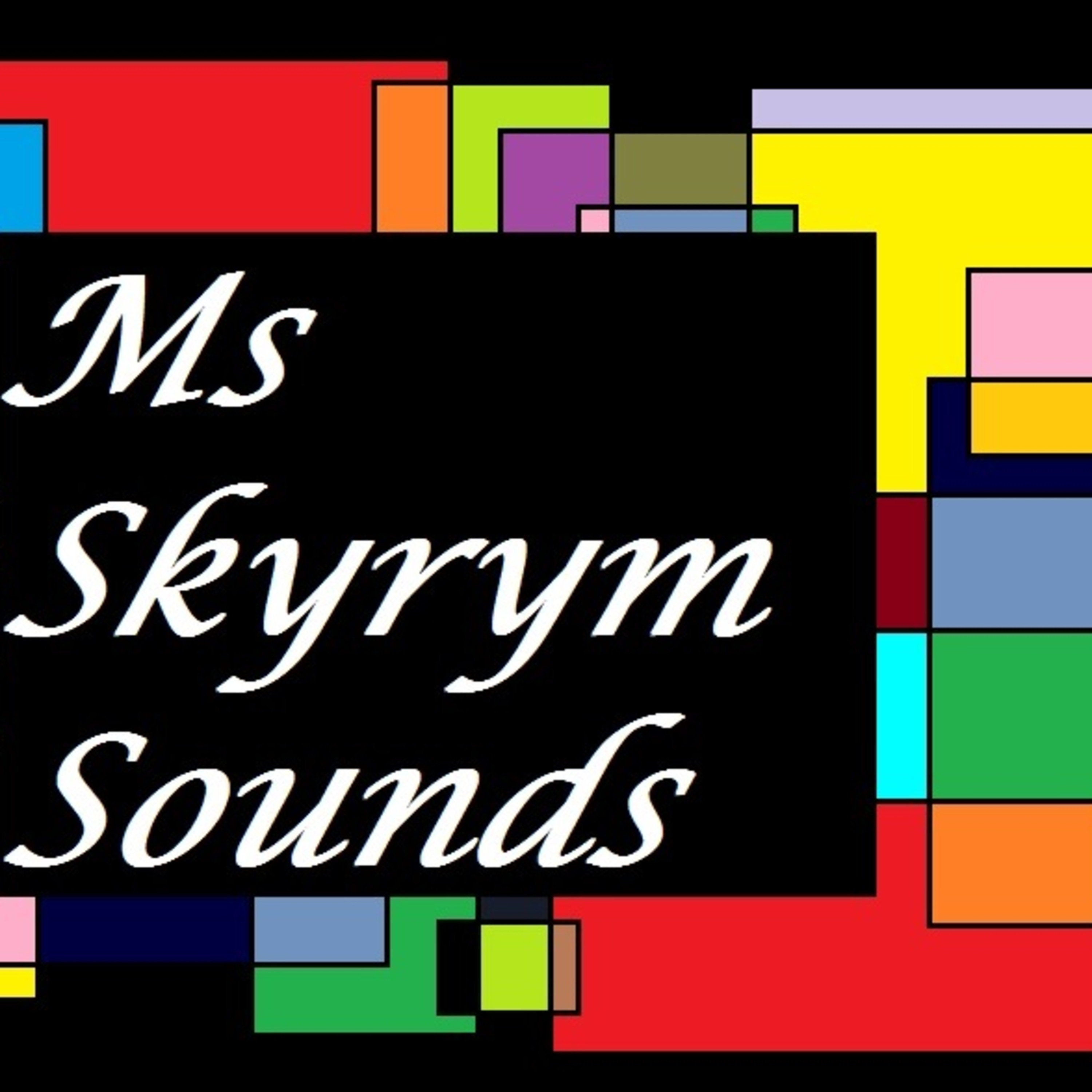 Ms Skyrym Sounds