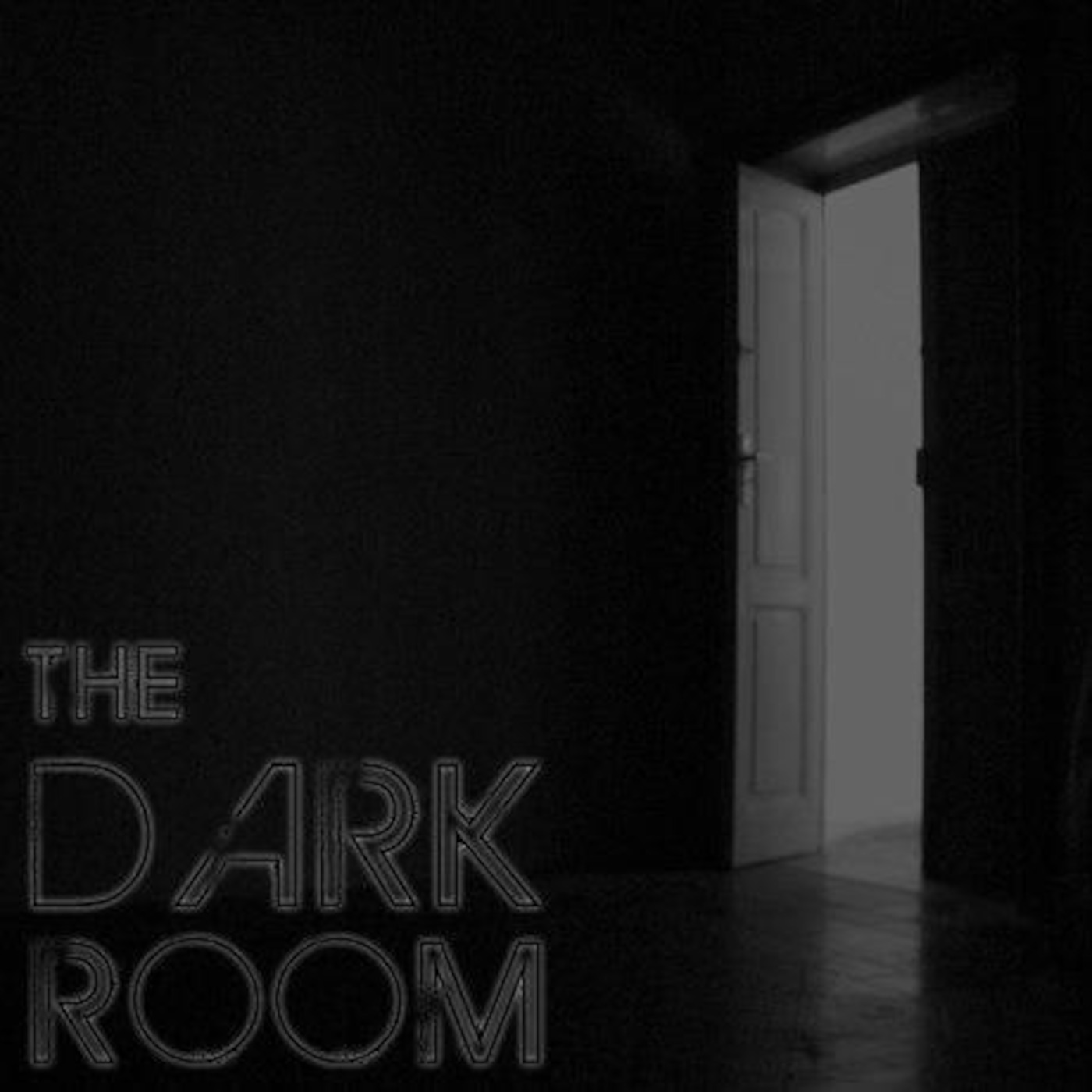 Darkroom Podcast podcast artwork