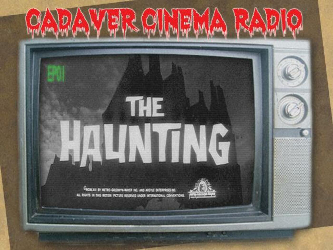 CCR Ep 1 The Haunting ft. Alexx Syer