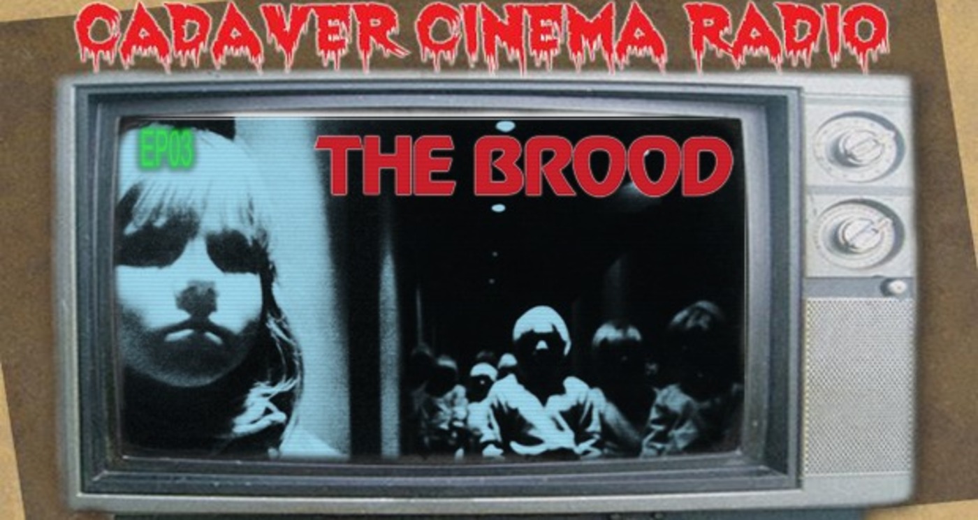 CCR Ep 3 The Brood