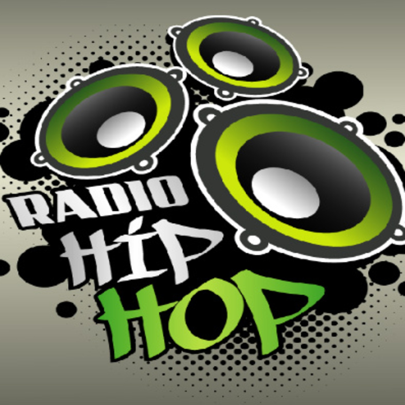 Radio Hiphop 2013 Edition 1