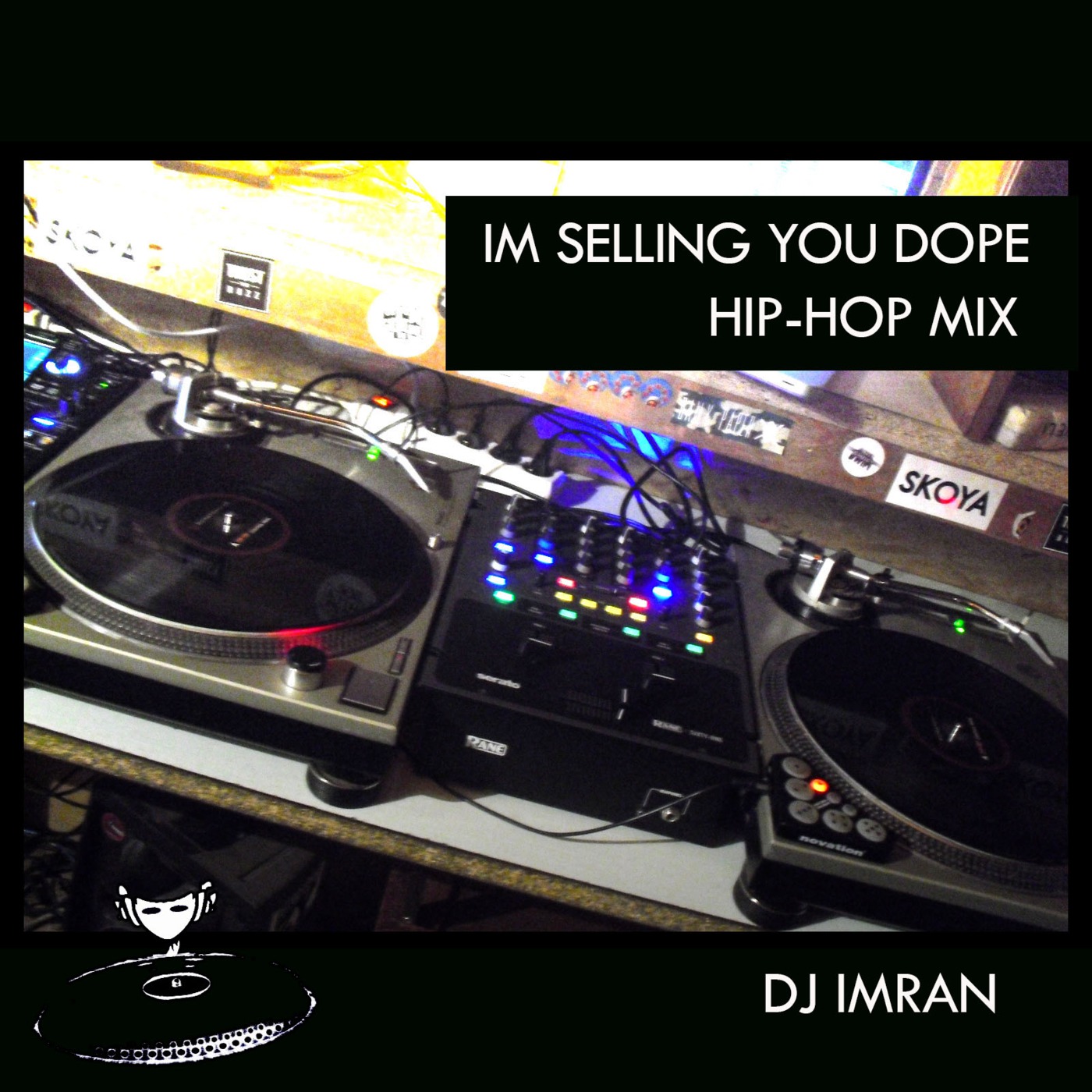 Dj Imran