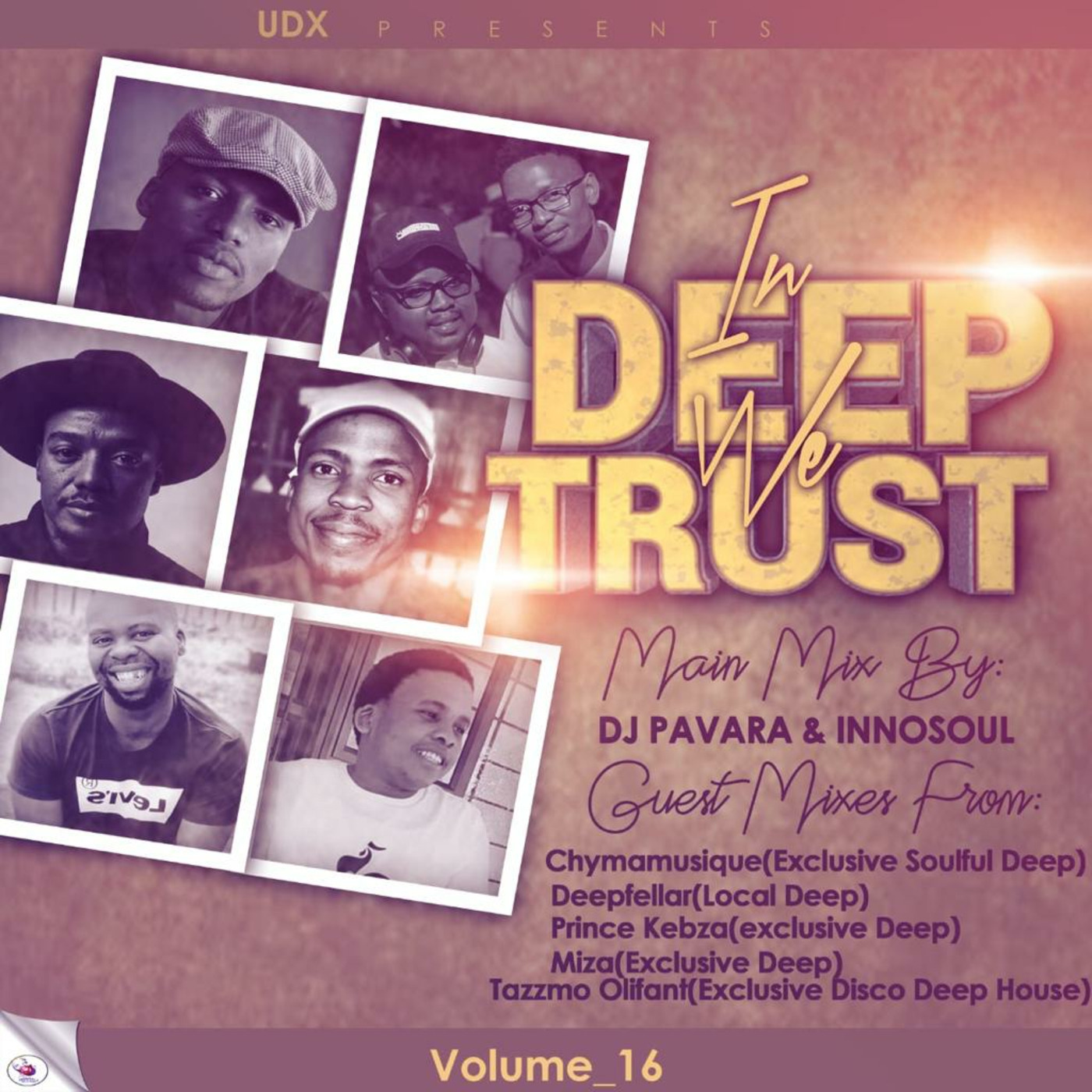 Deejay_Pavara\'s Podcast
