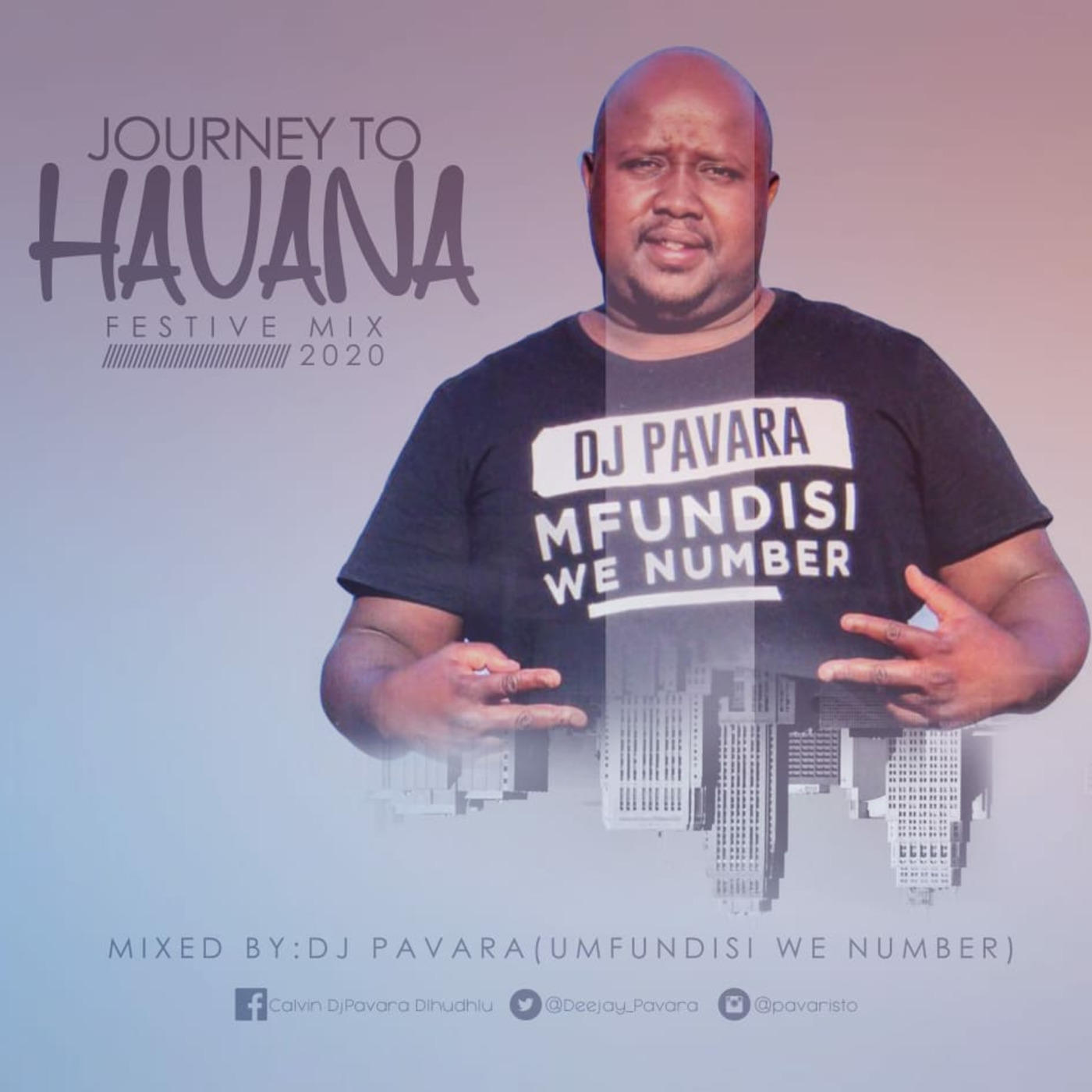 Deejay_Pavara\'s Podcast