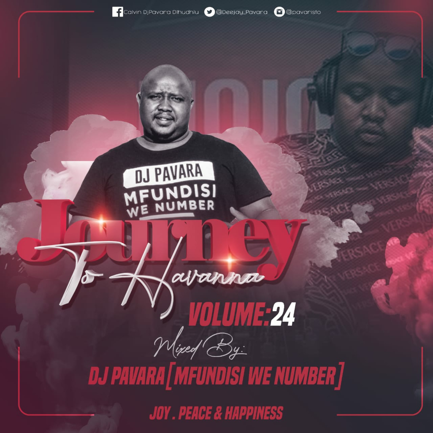 Deejay_Pavara\'s Podcast