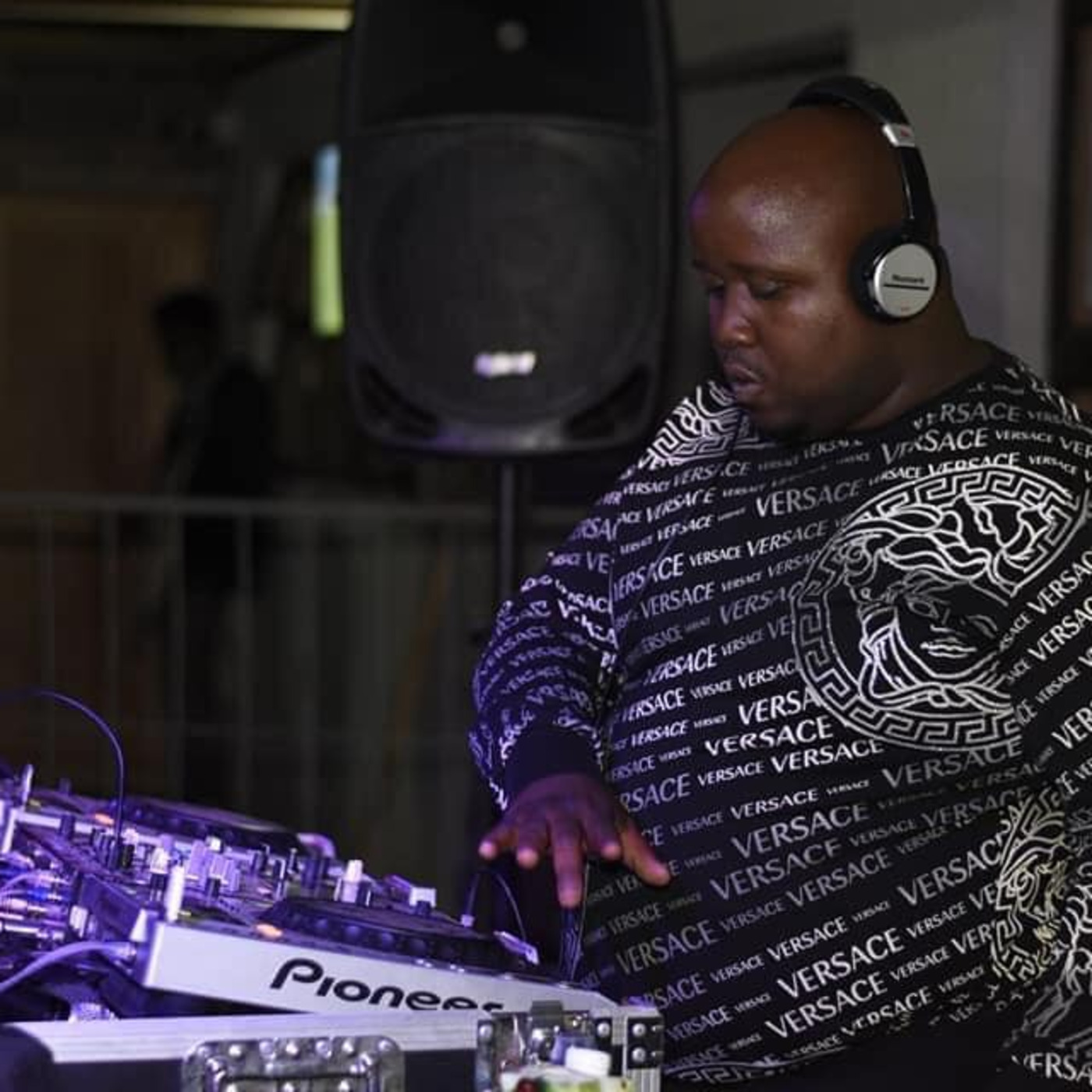 Deejay_Pavara\'s Podcast