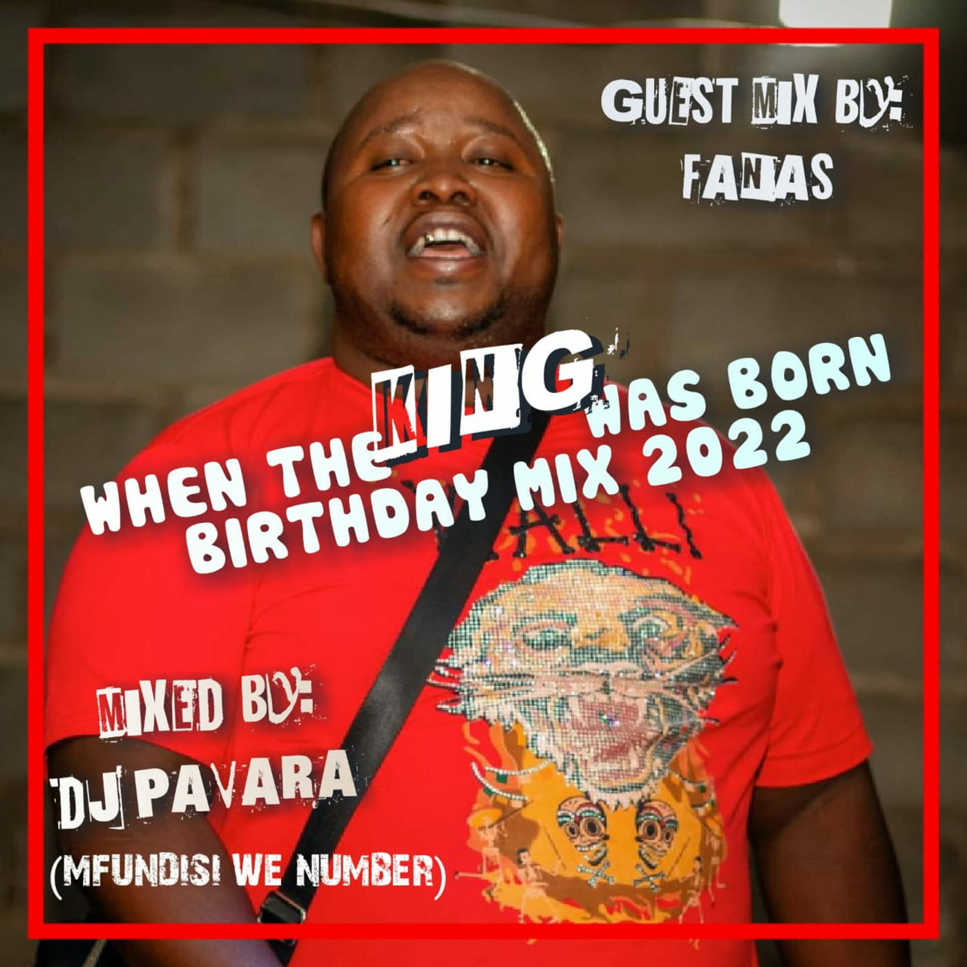 Deejay_Pavara\'s Podcast