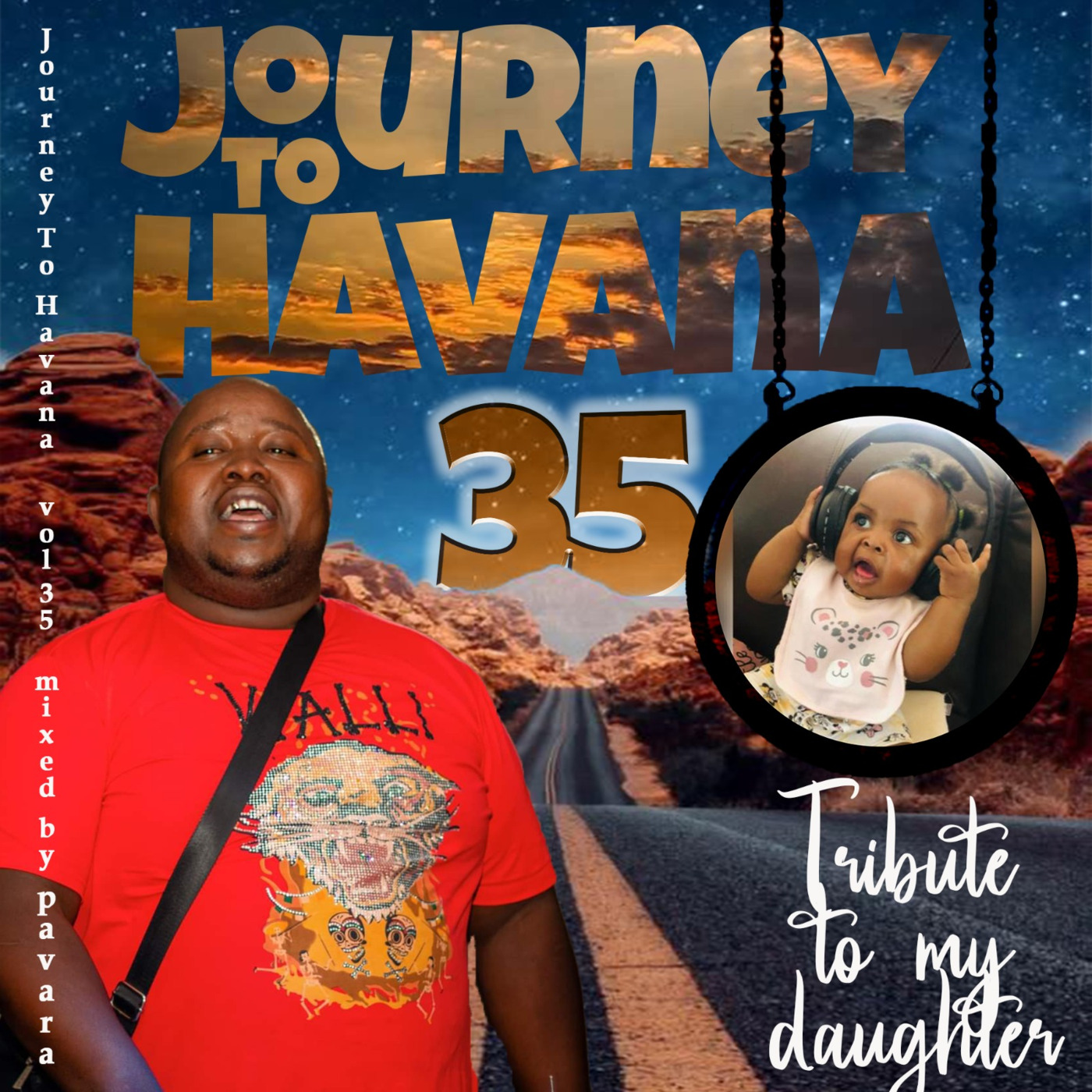 Deejay_Pavara\'s Podcast