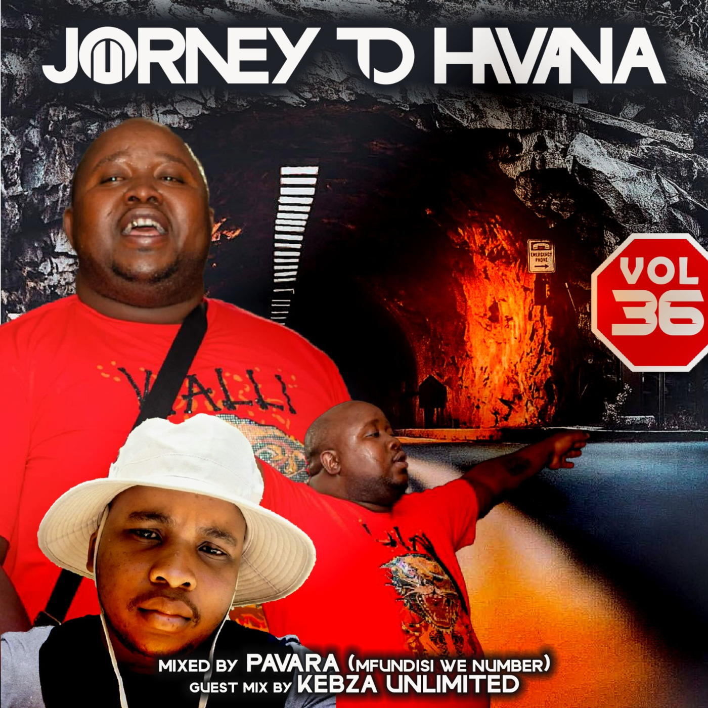 Deejay_Pavara\'s Podcast