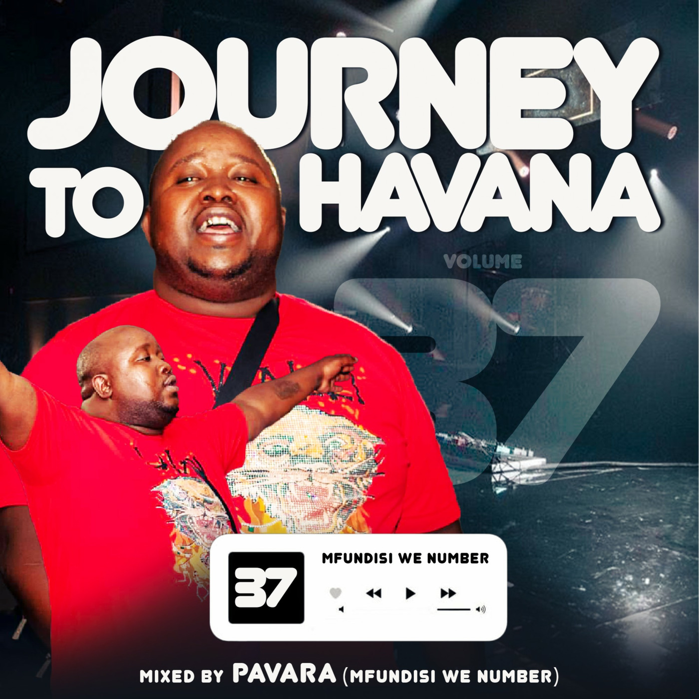 Deejay_Pavara\'s Podcast