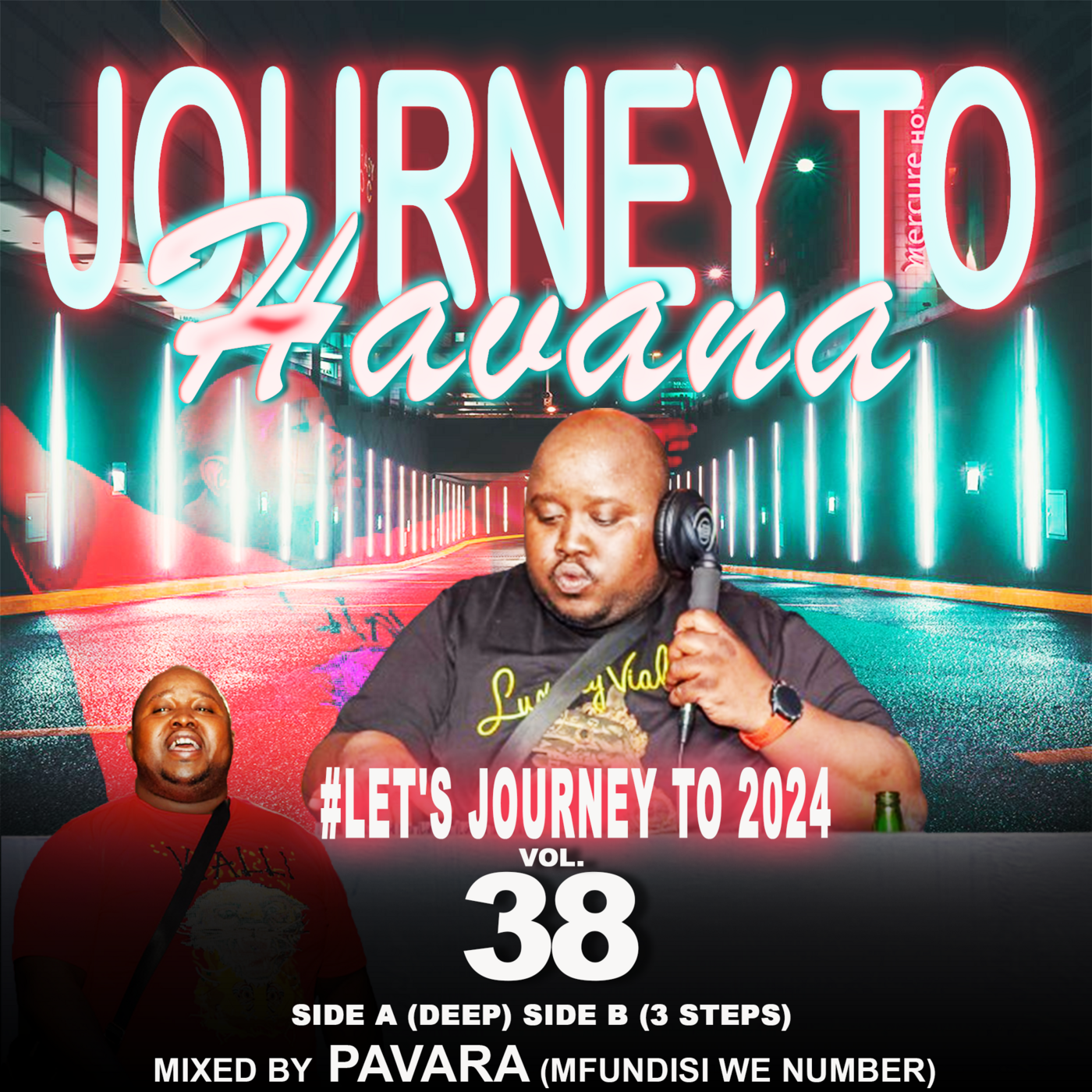 Deejay_Pavara\'s Podcast