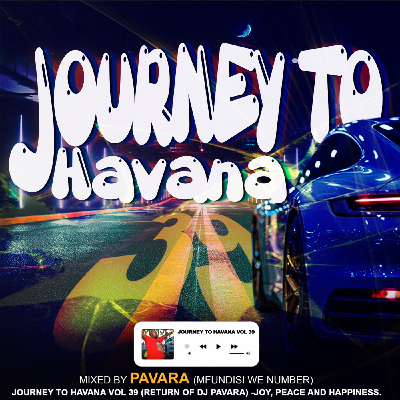 Deejay_Pavara\'s Podcast