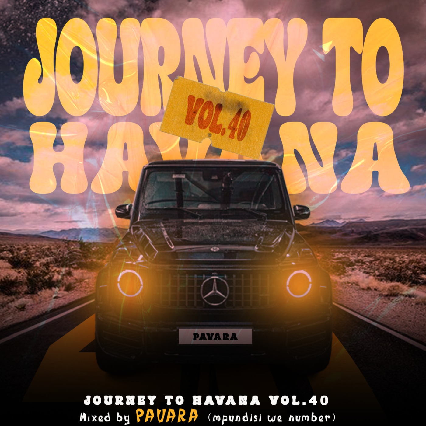 Deejay_Pavara\'s Podcast