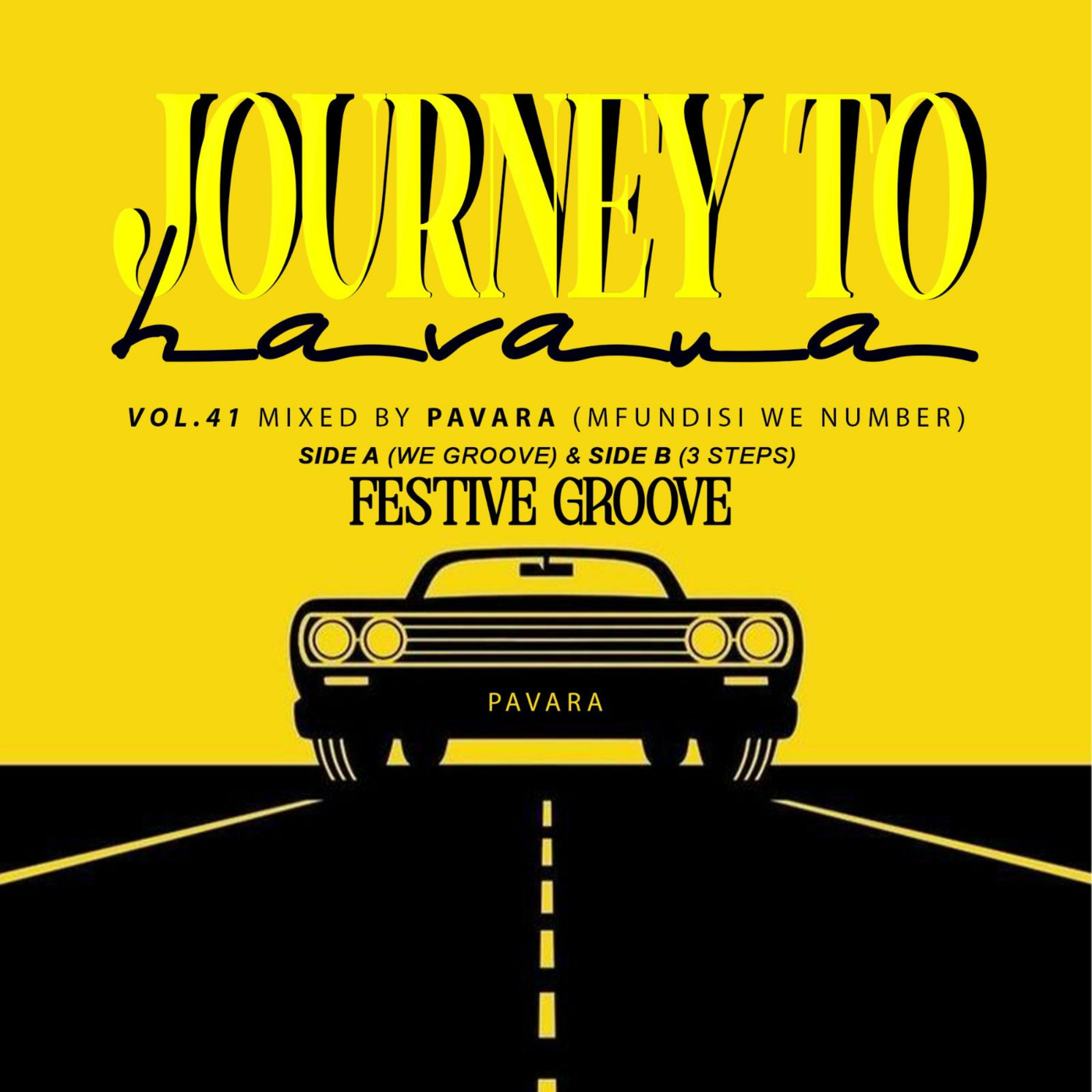 Deejay_Pavara\'s Podcast