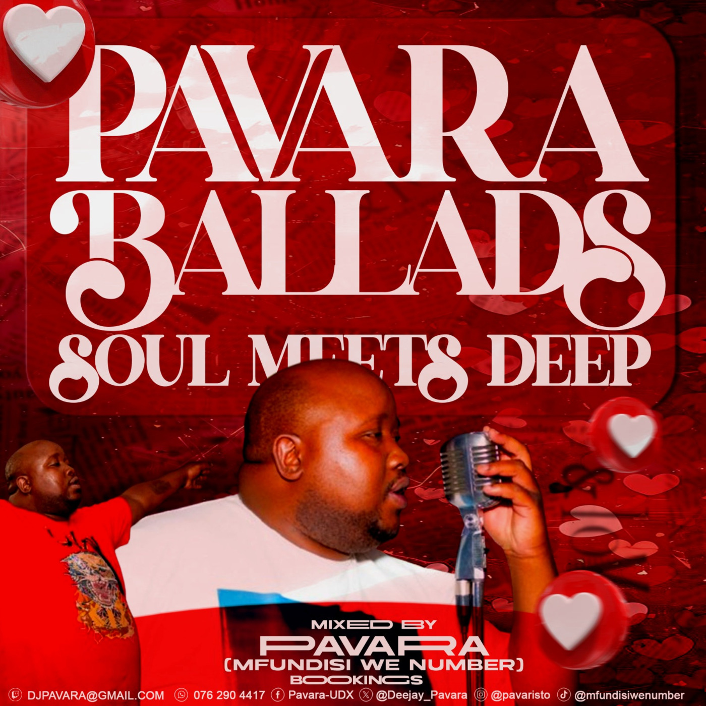 Deejay_Pavara\'s Podcast