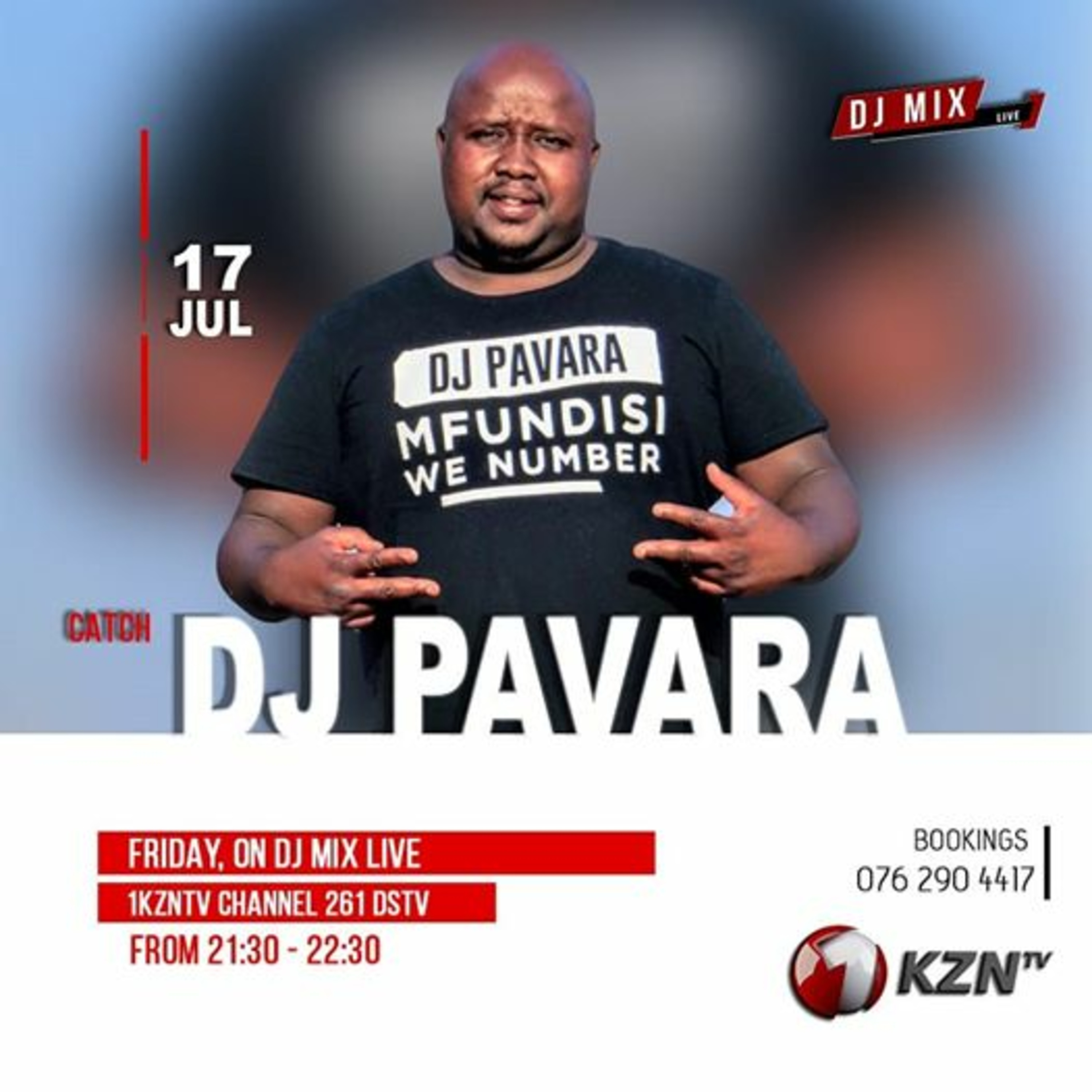 Deejay_Pavara\'s Podcast