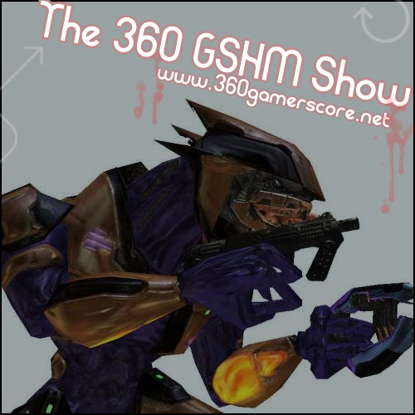 Oompa's podcast