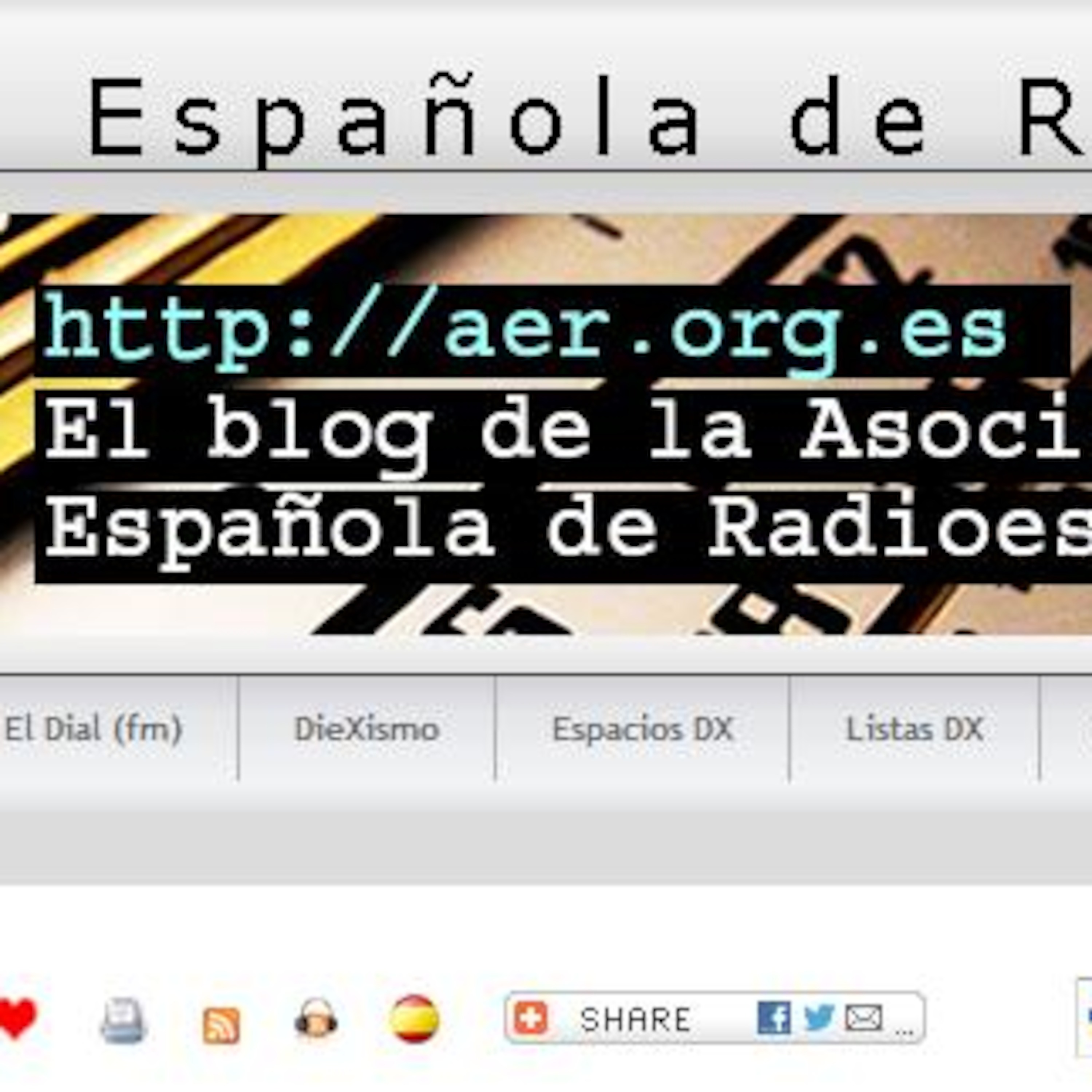 Programas DX