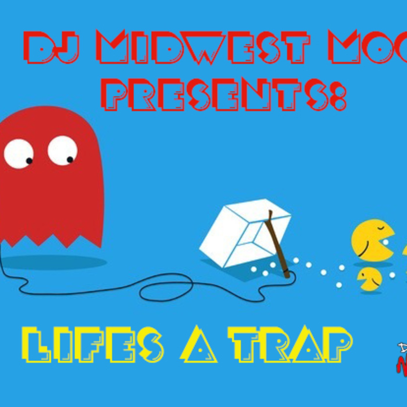 Lifes A Trap episode artwork