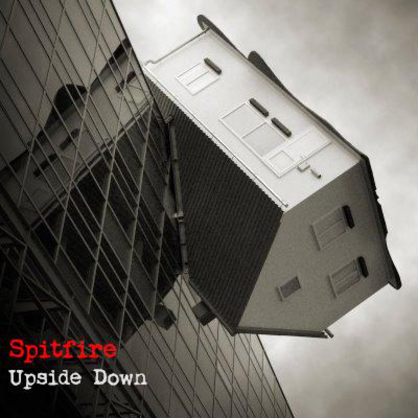 Spitfire-Upside Down episode artwork