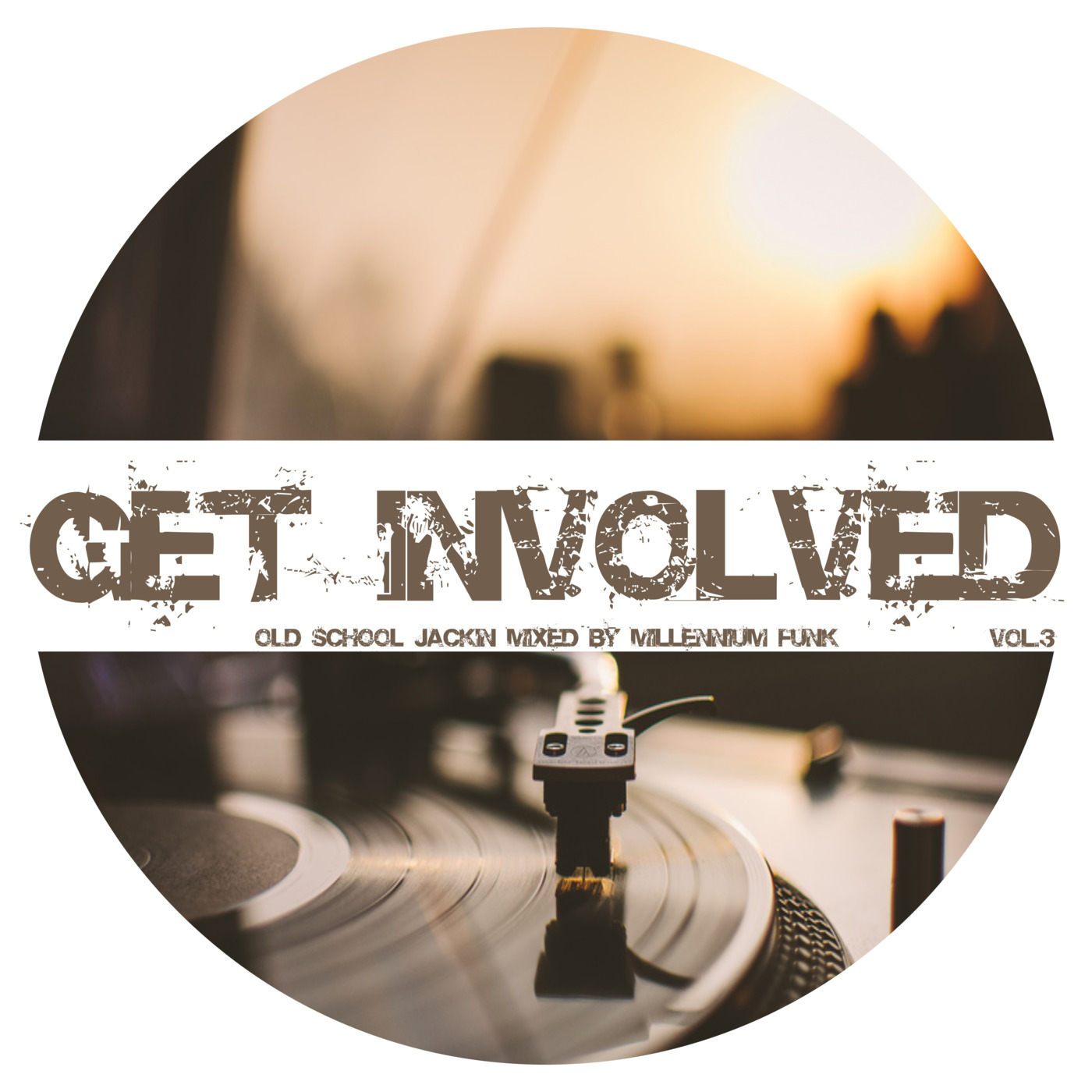 Episode 12: Millennium Funk - Get Involved vol.3