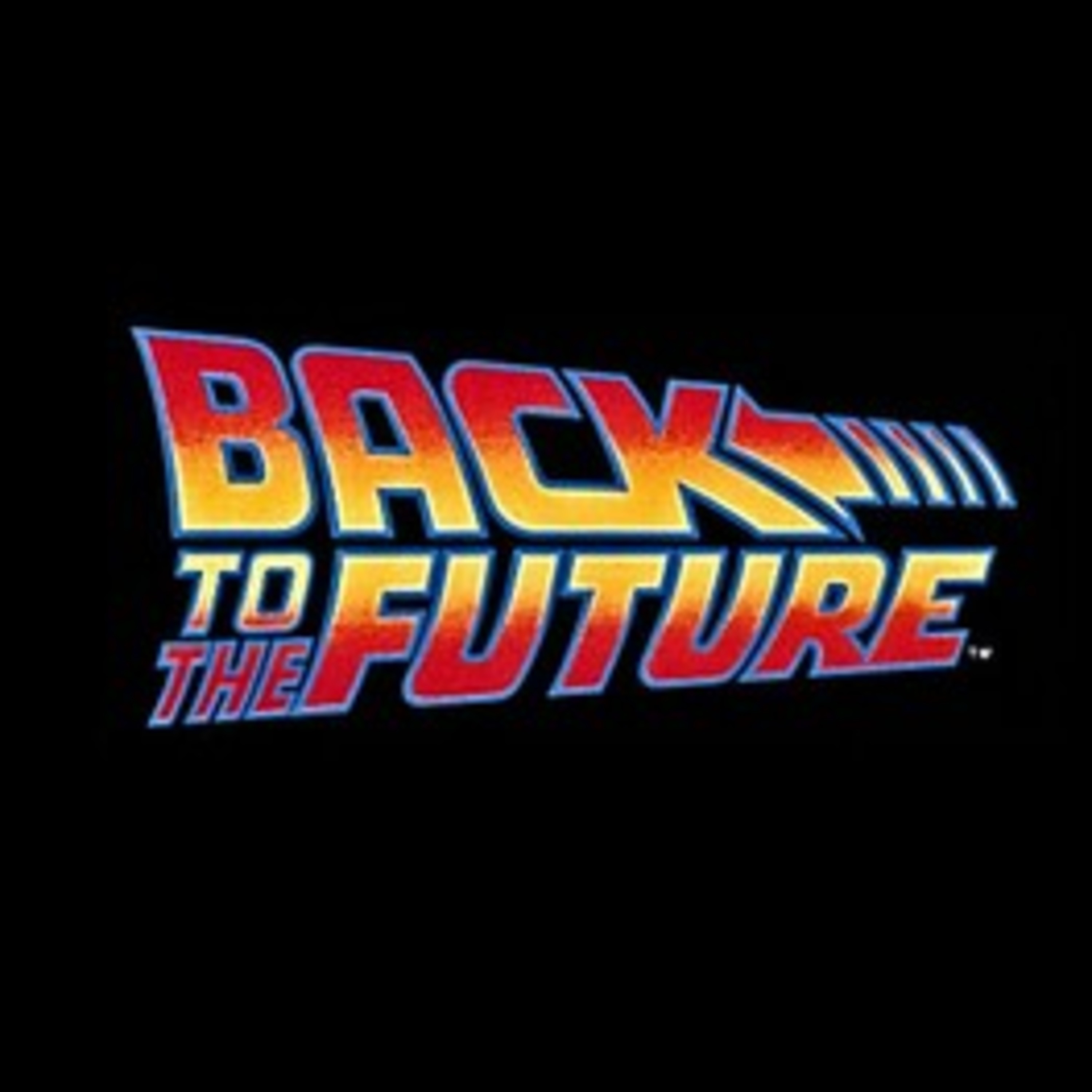 MAXUPITCHU - BACK TO THE FUTURE MASH MIX - PODCAST
