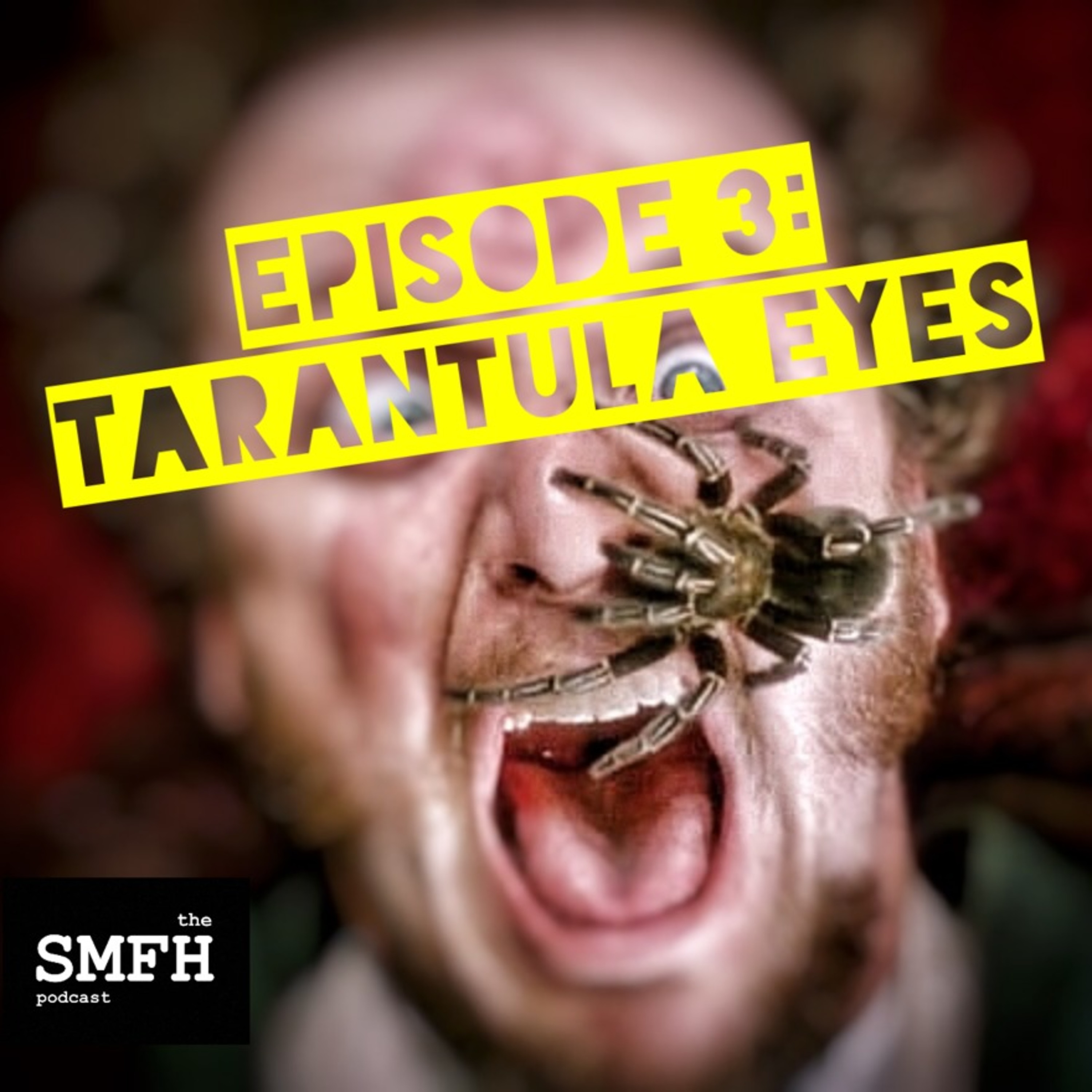 the SMFH podcast