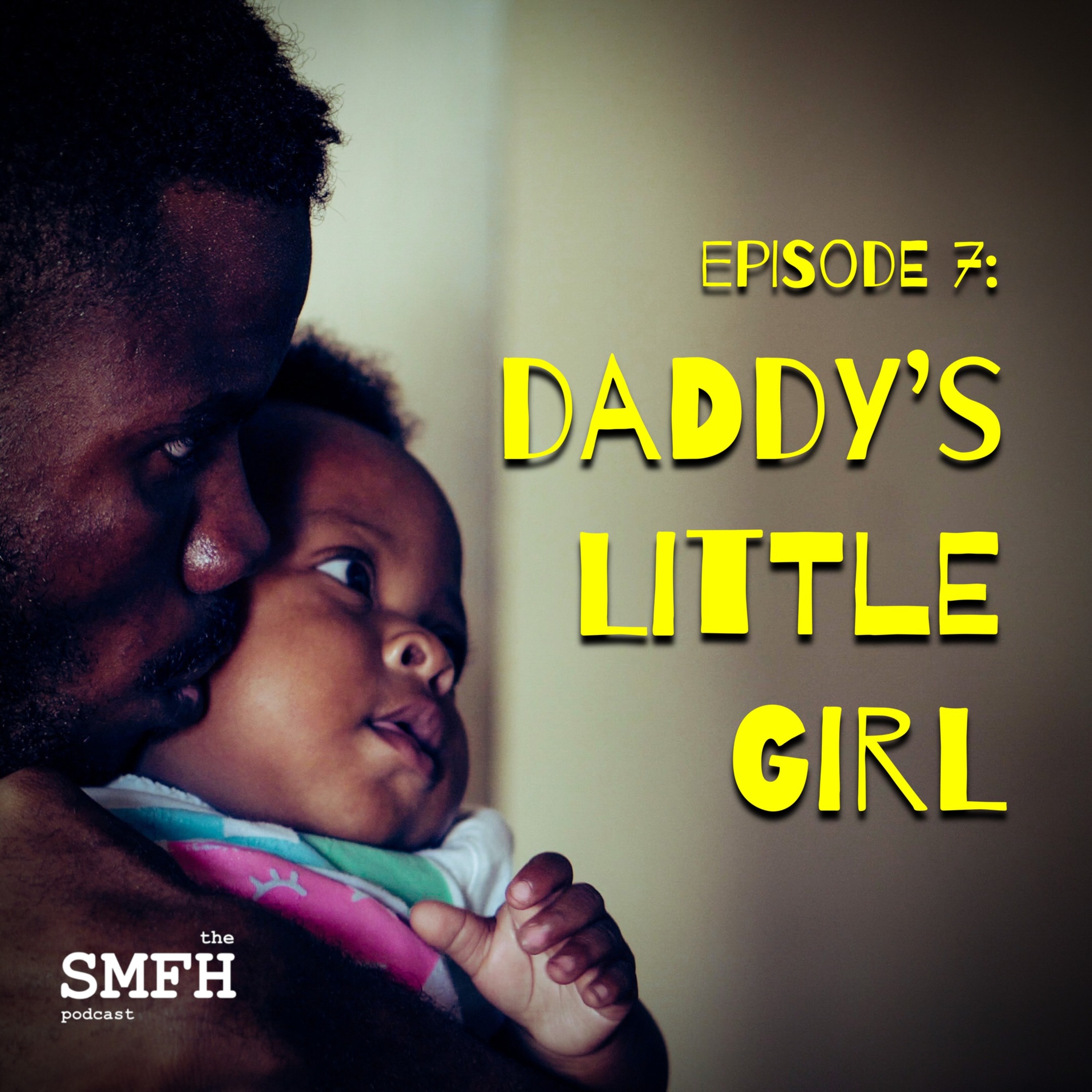 the SMFH podcast