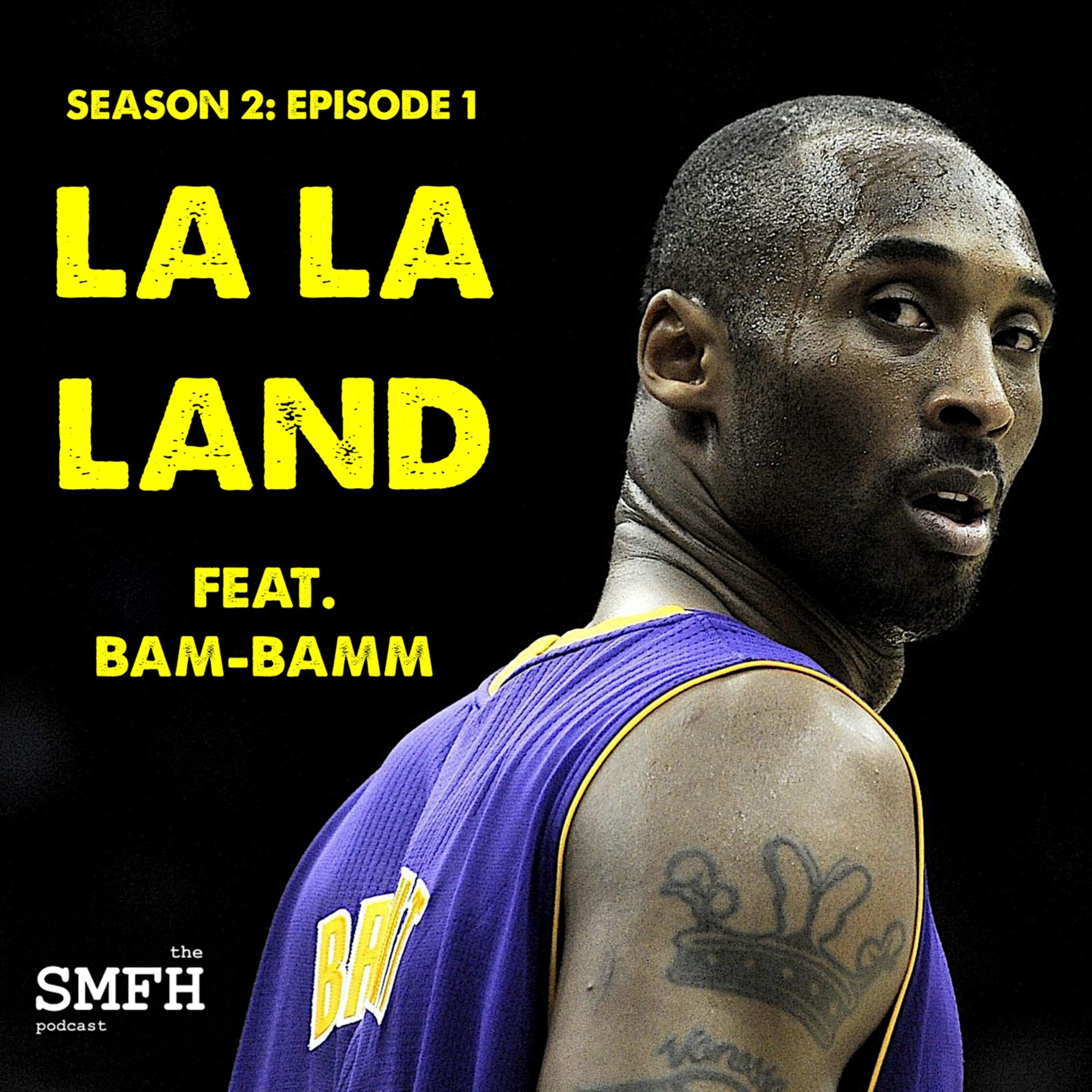 the SMFH podcast