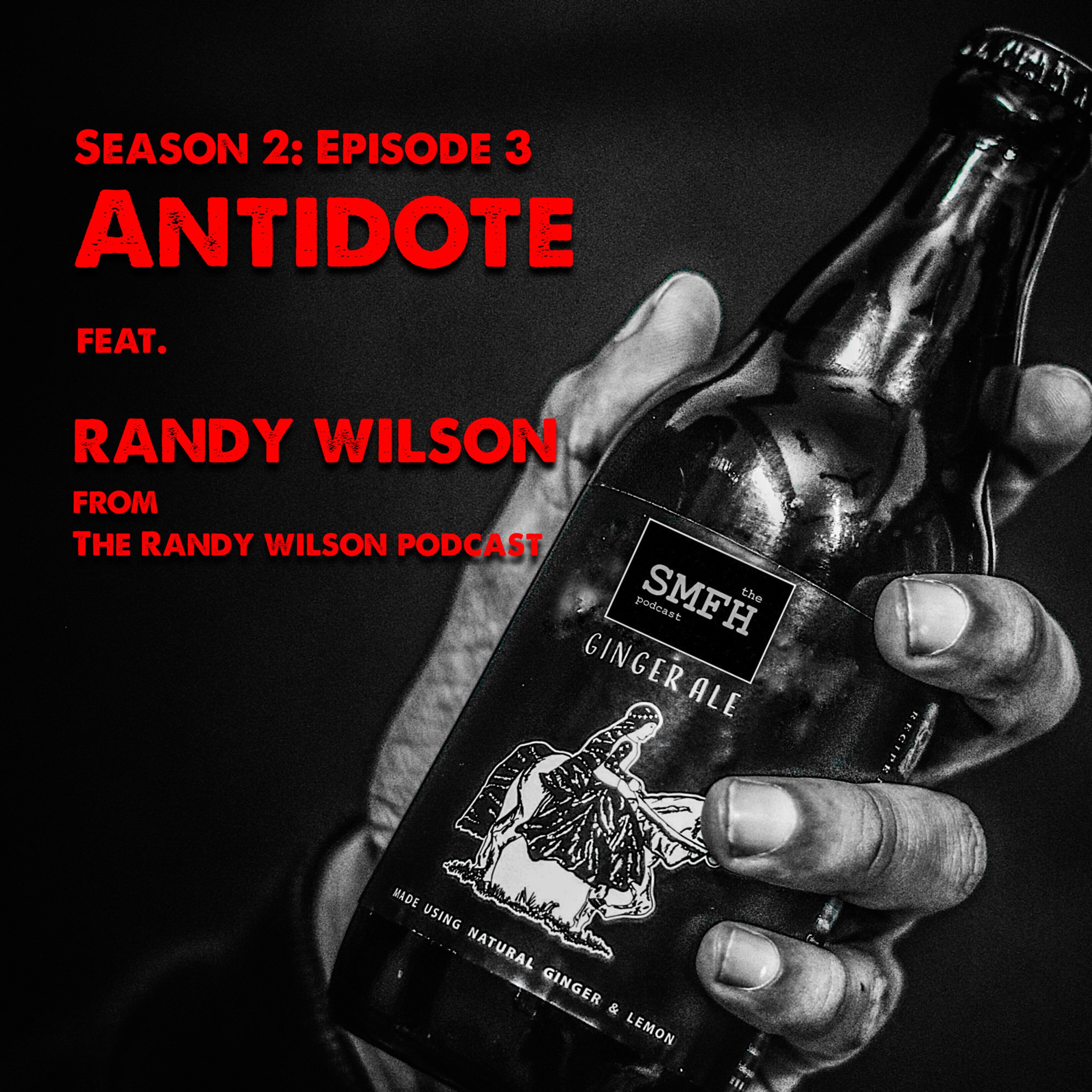 the SMFH podcast