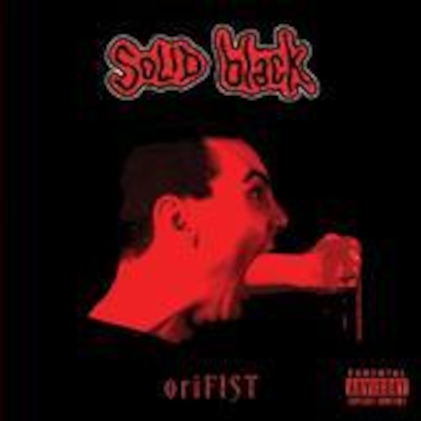 Slap Sally Sally by: Solid Black episode artwork