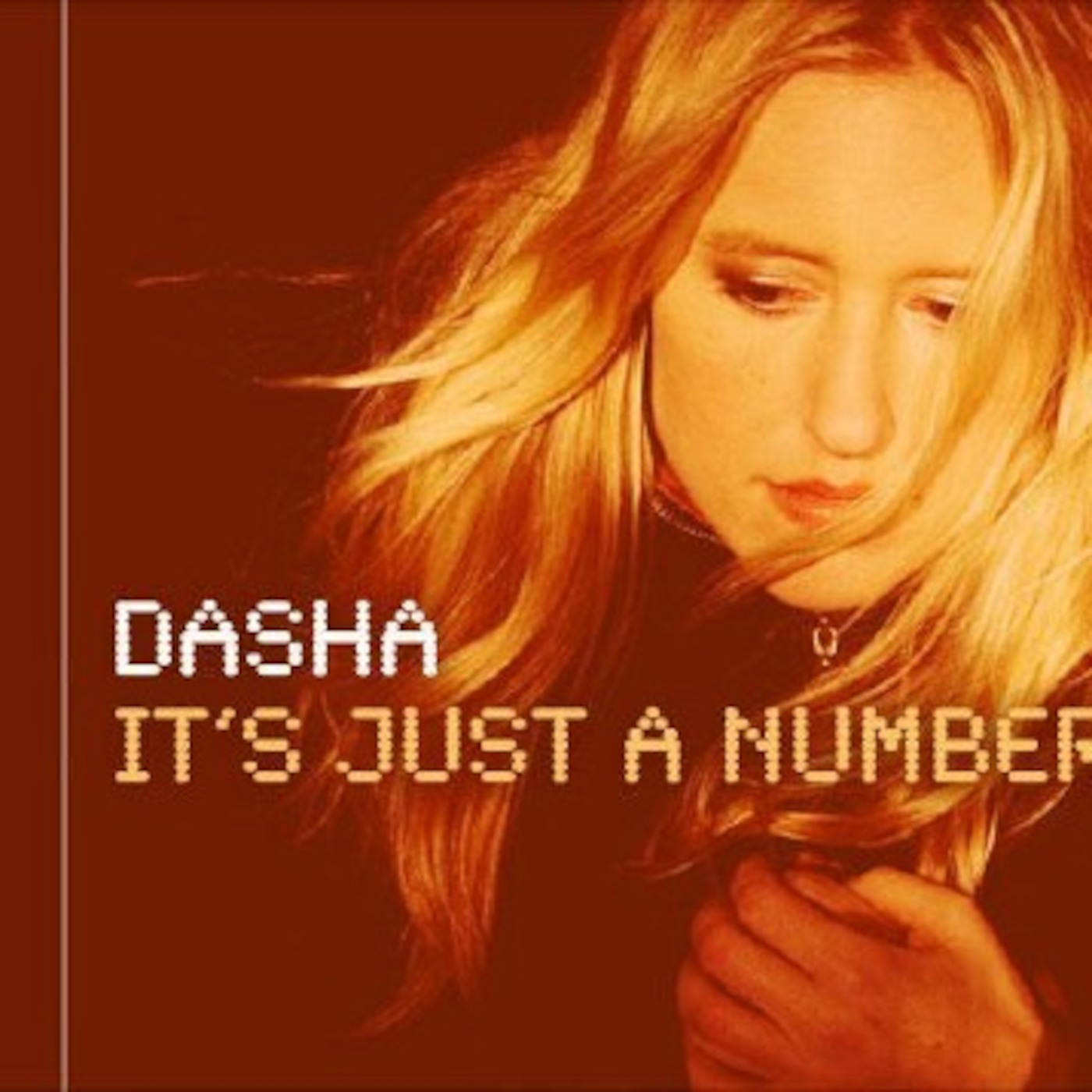 If by: Dasha episode artwork