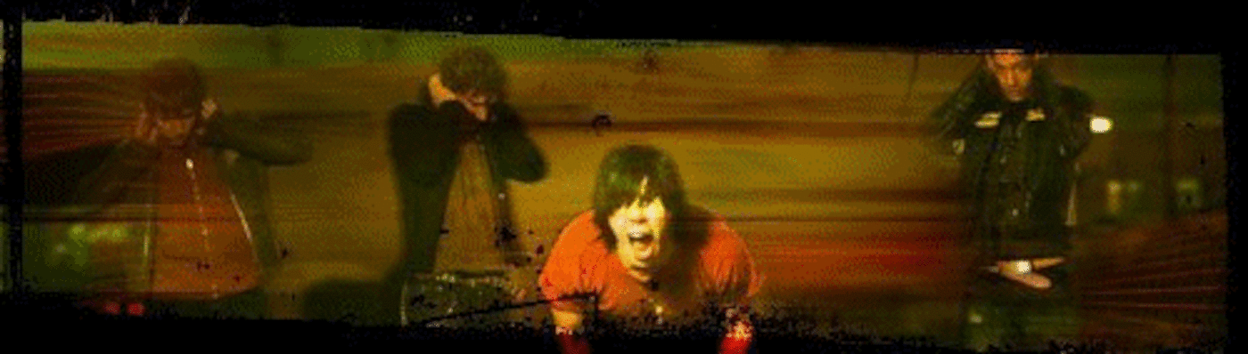 Say Anything by: Marianas Trench episode artwork