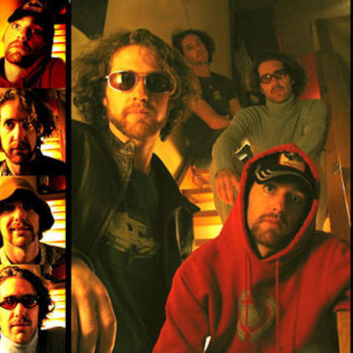  episode artwork