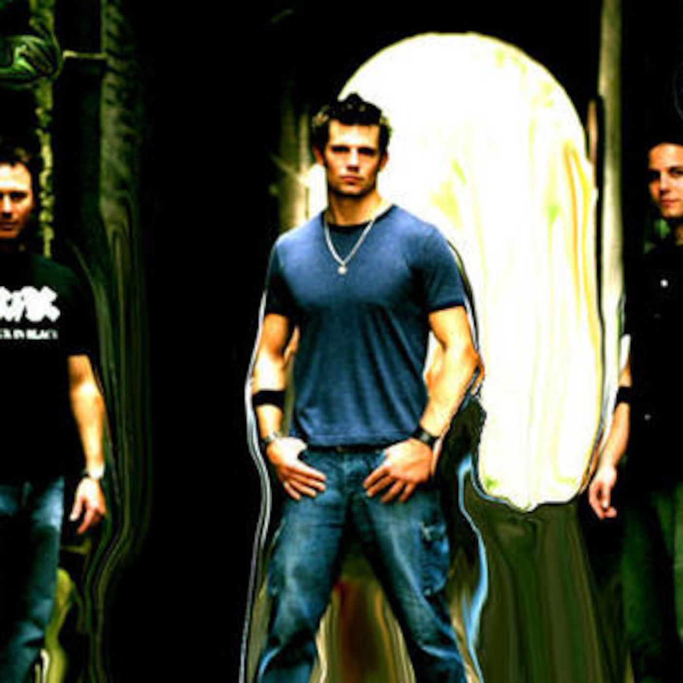 restless by: Septemember son episode artwork