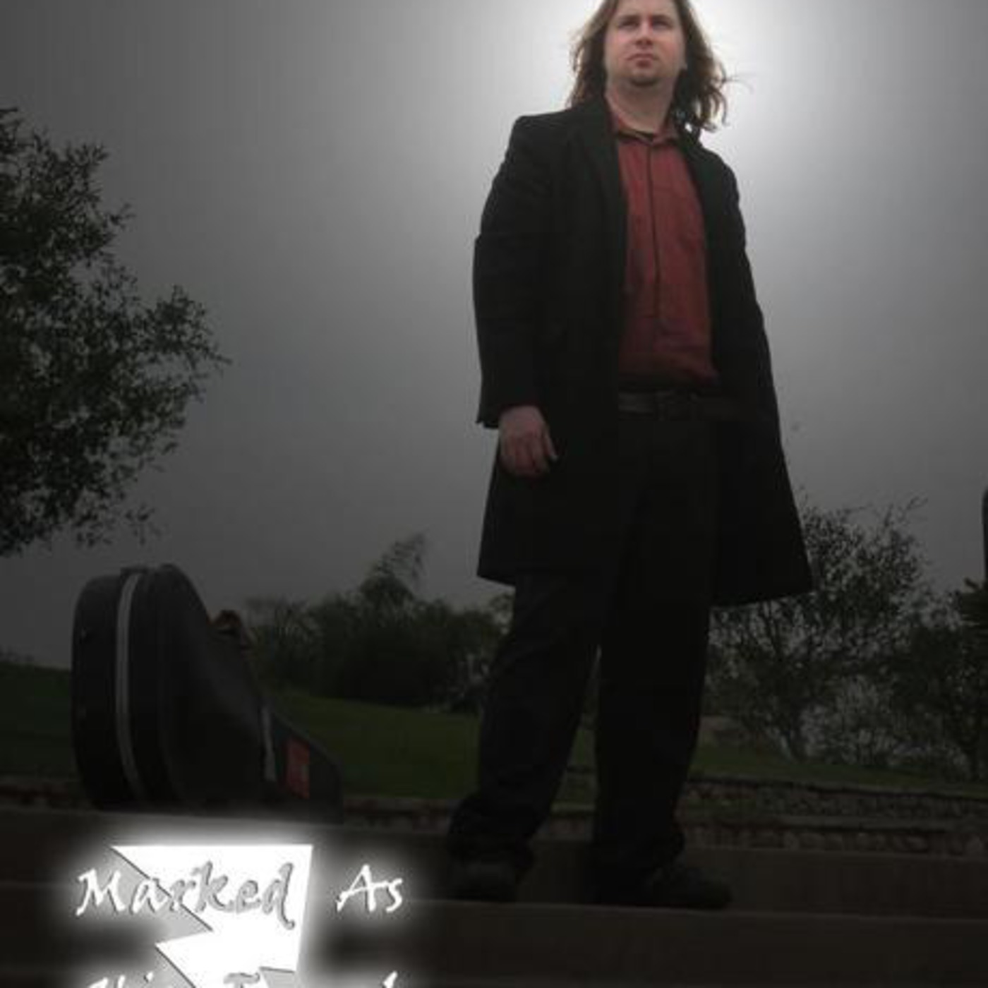 WROCKLINE - Marked As His Equal
