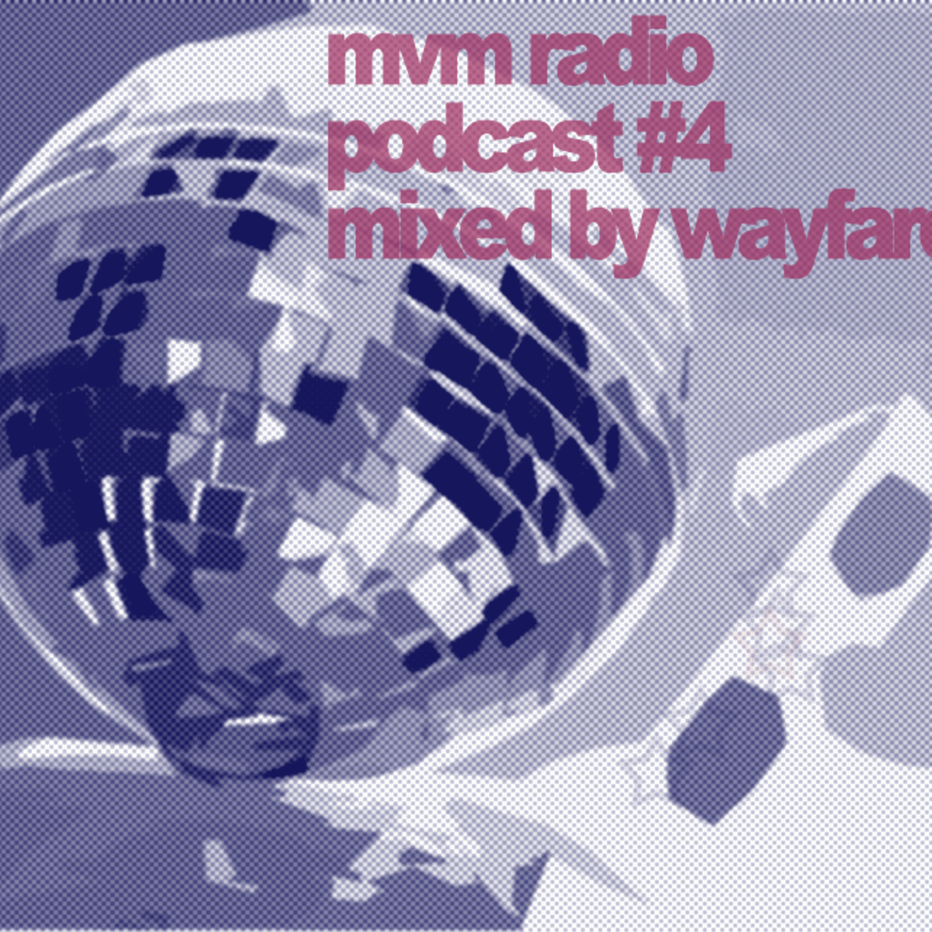 Modus Vivendi Music podcast #4 - Wayfarer Modus Vivendi Music podcast #4 - Wayfarer