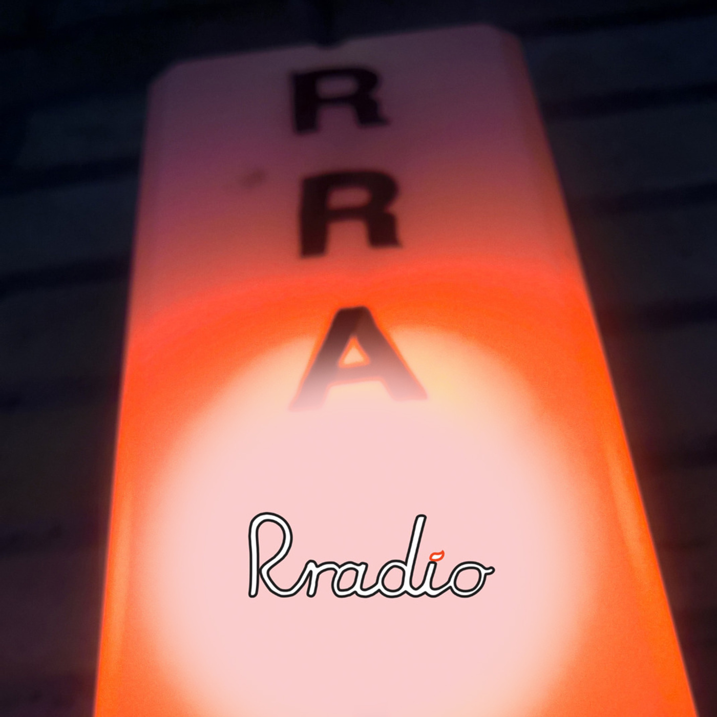 Rradio