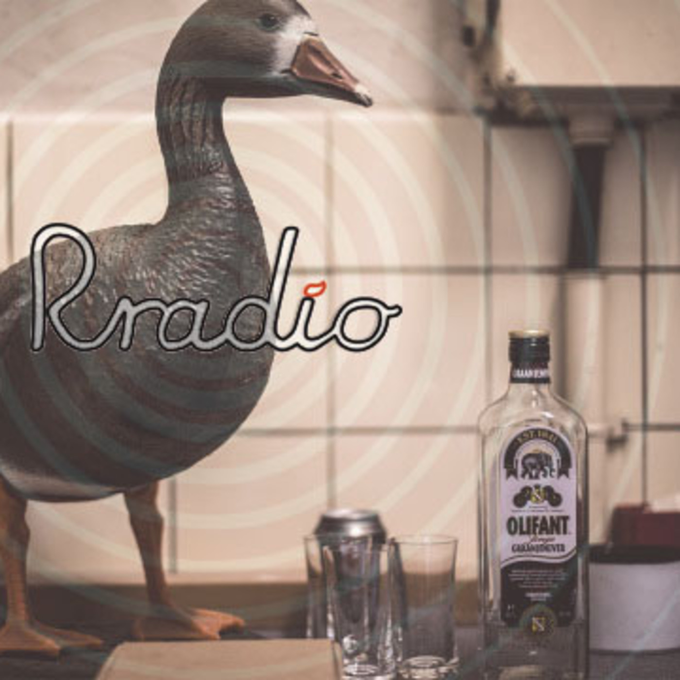 Rradio