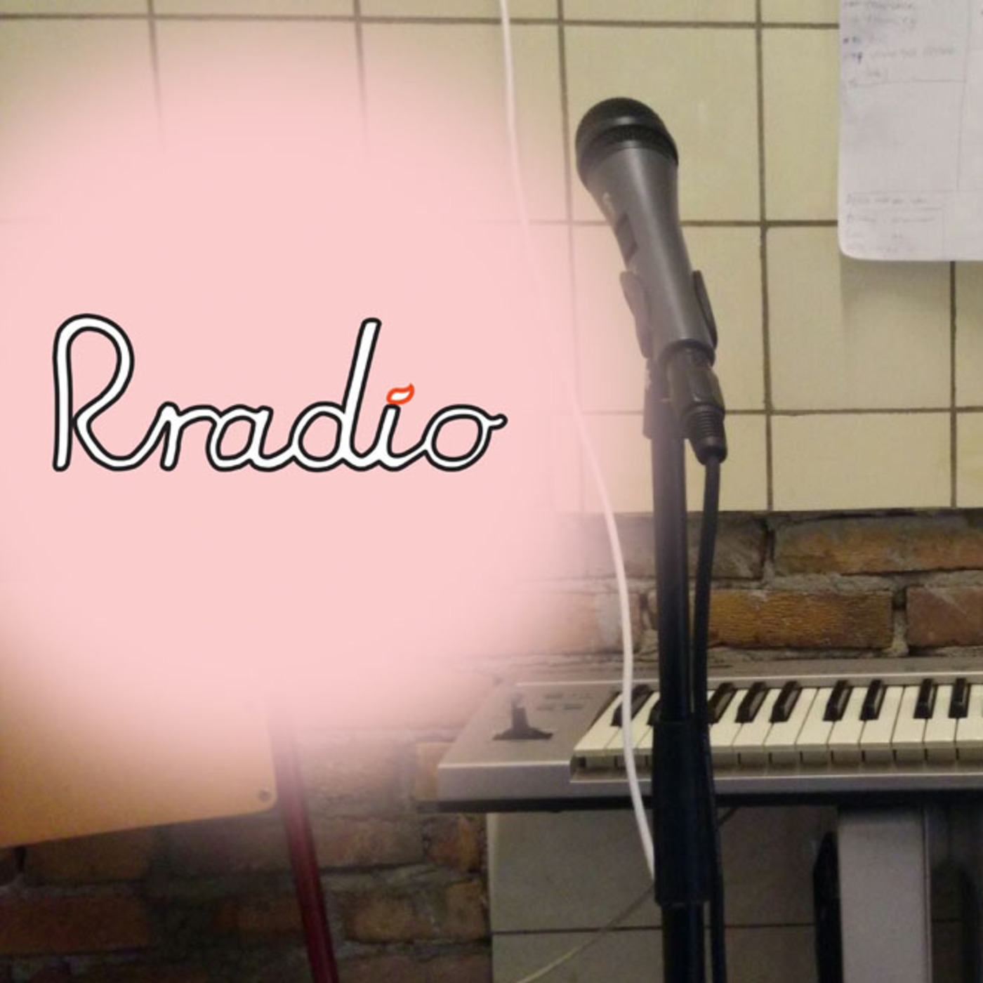 Rradio