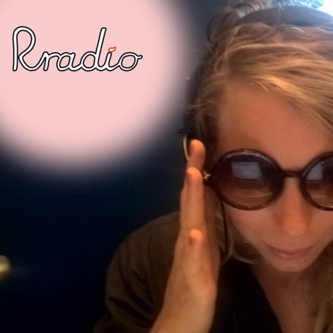 Rradio