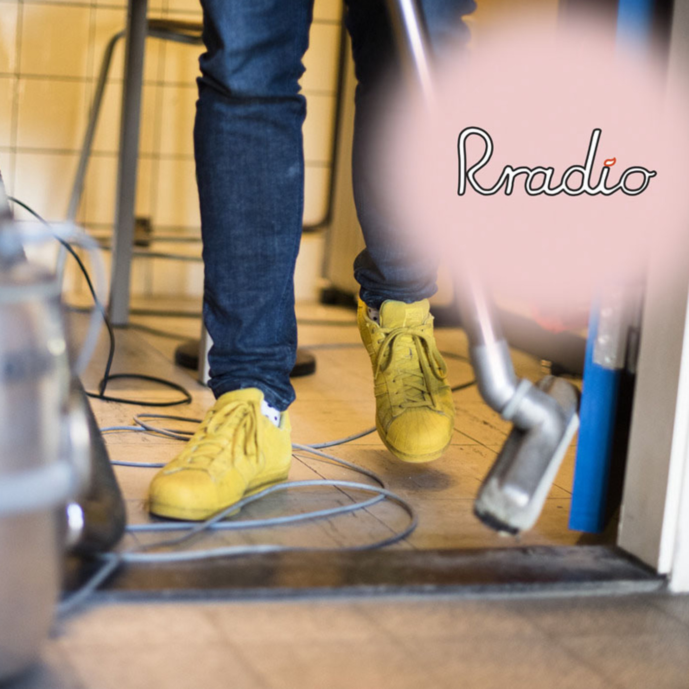 Rradio